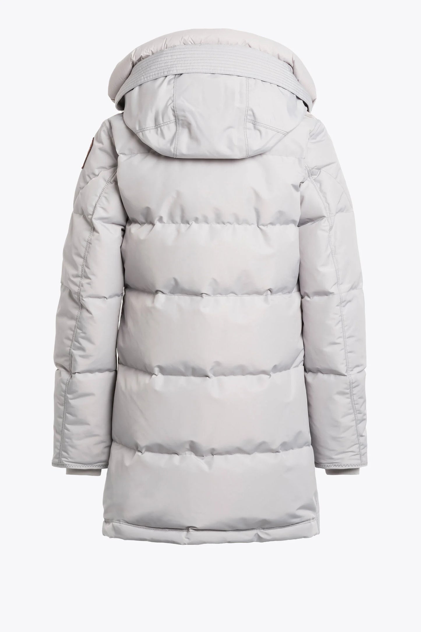 LONG BEAR - HOODED PARKA