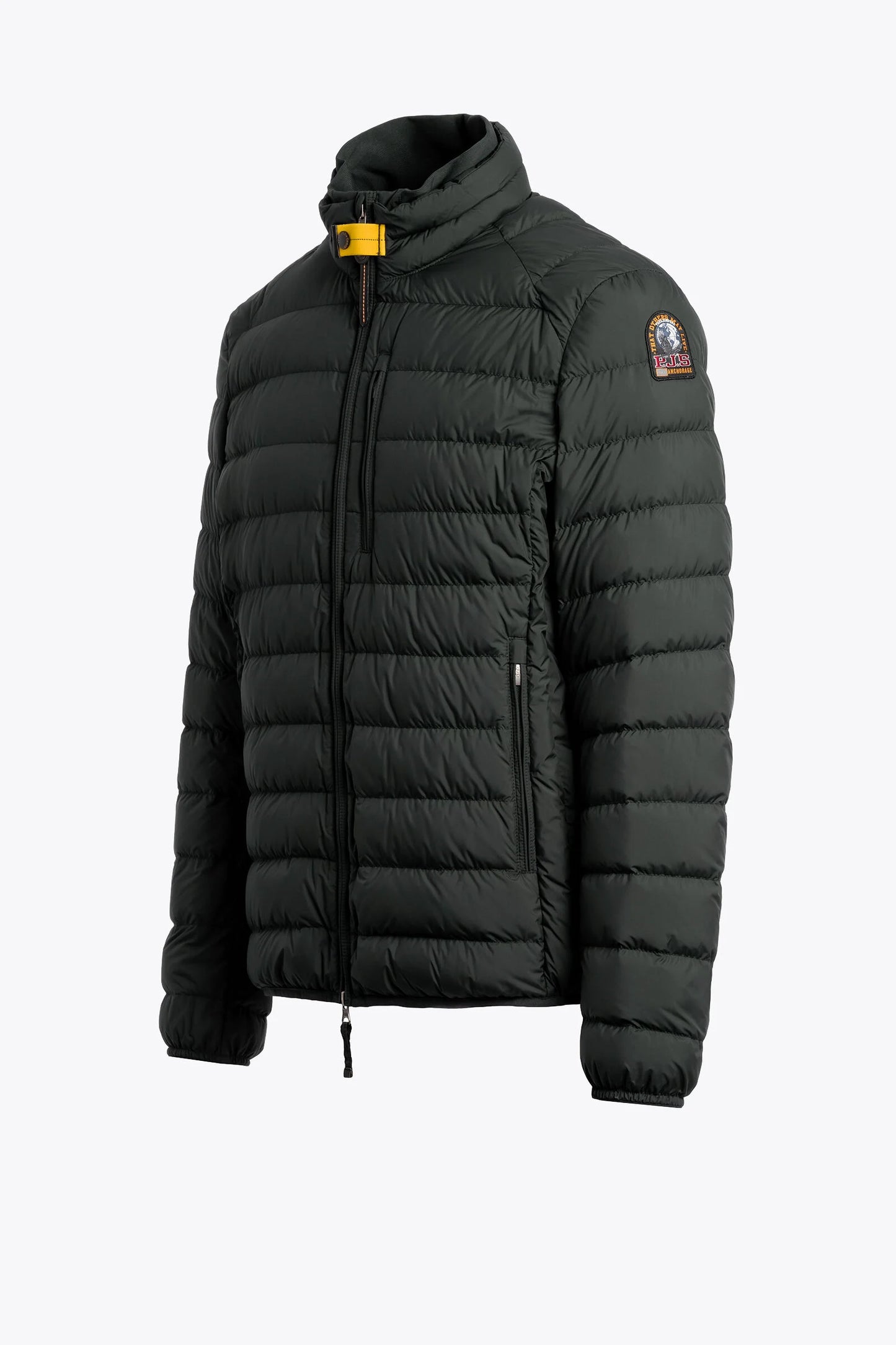 UGO - SHORT DOWN JACKET