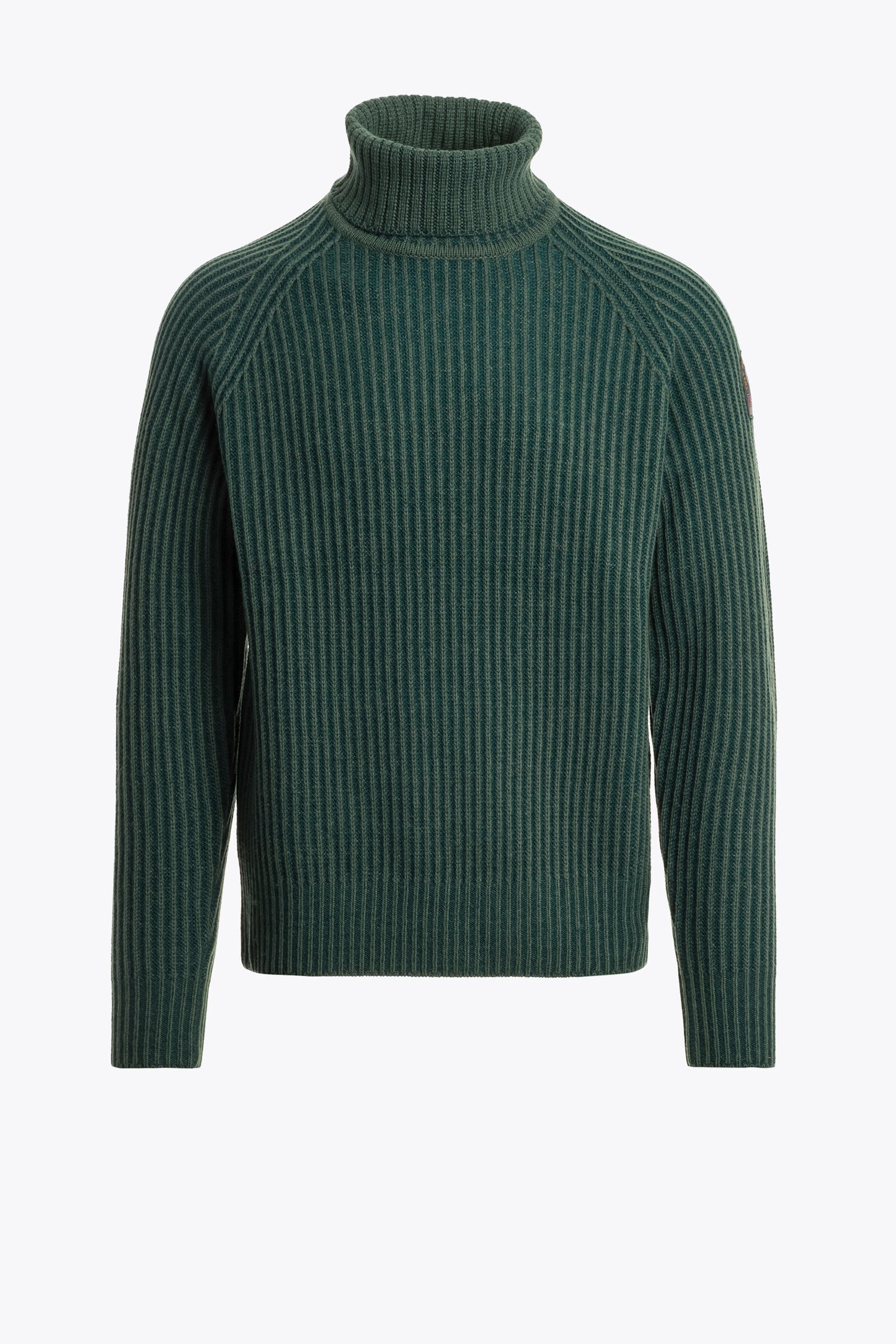 ETTORE - TURTLENECK SWEATER