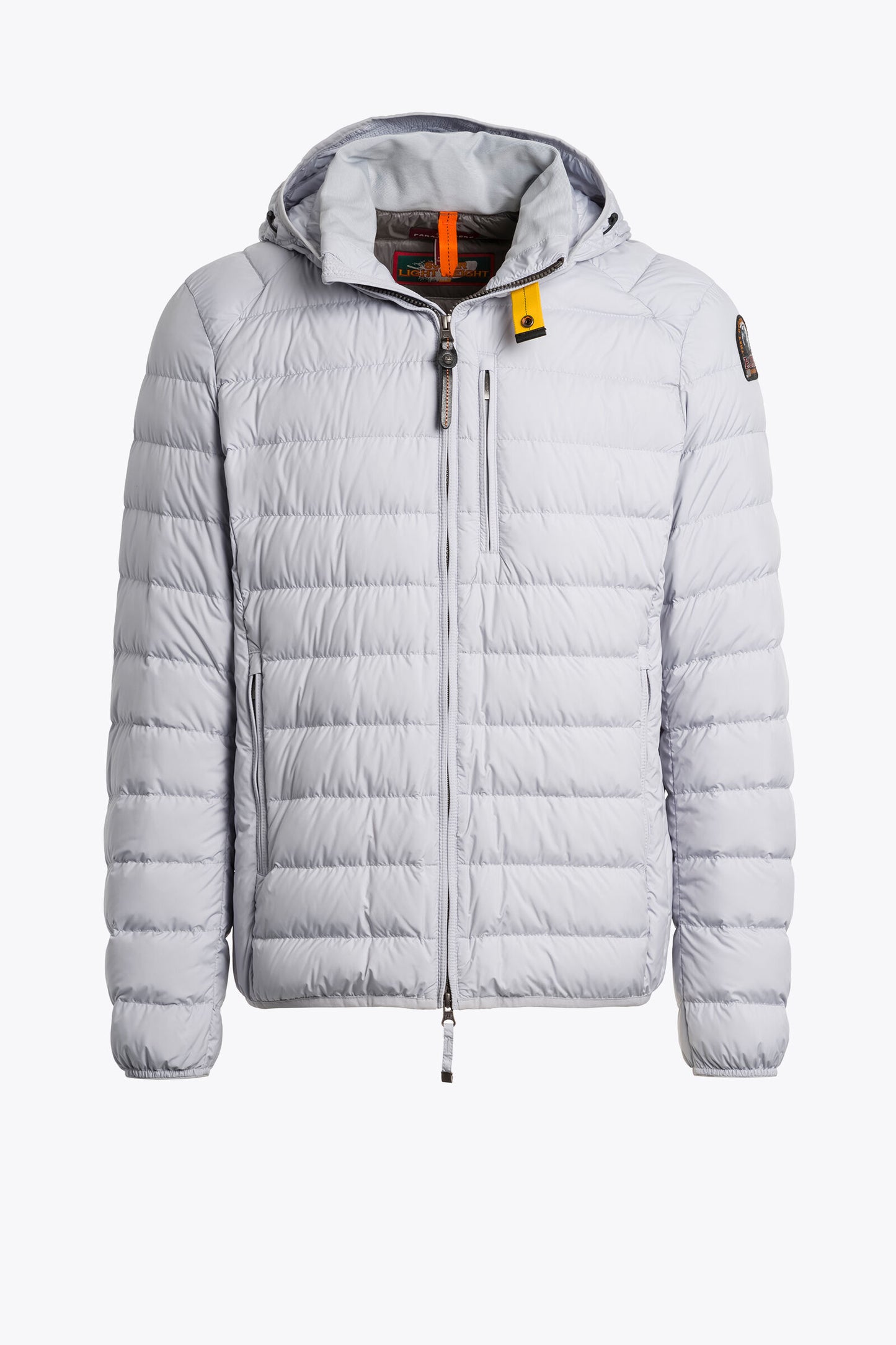 LAST MINUTE - HOODED DOWN JACKET