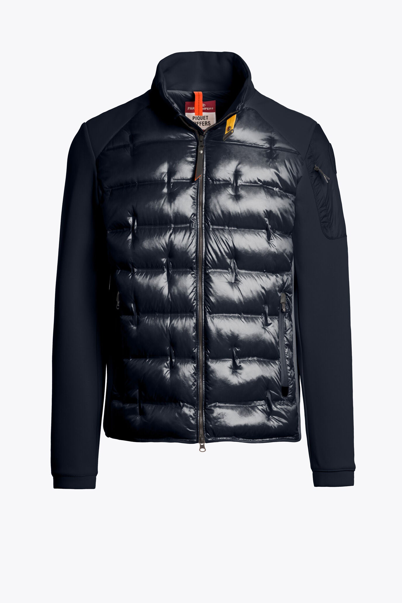 MAVERICK - DOWN JACKET