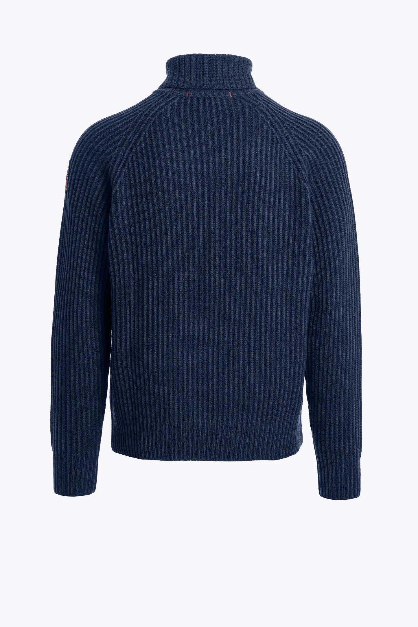 ETTORE - TURTLENECK SWEATER