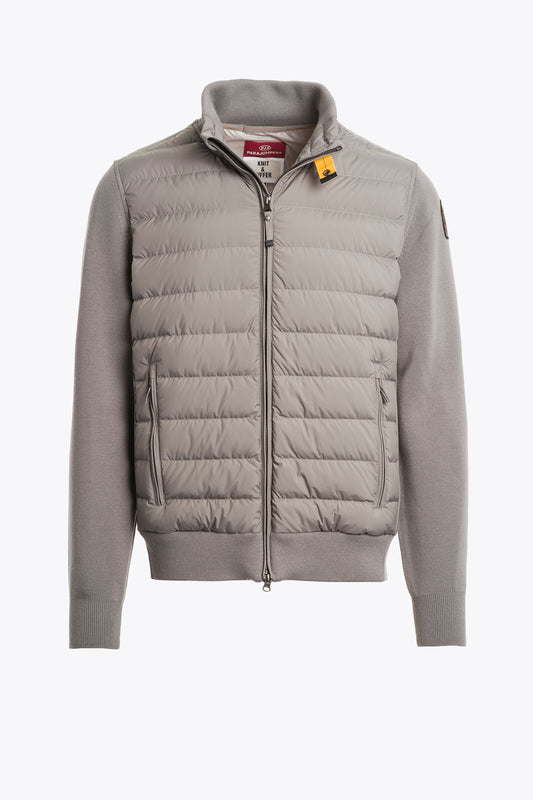 TAKUJI - HYBRID KNIT