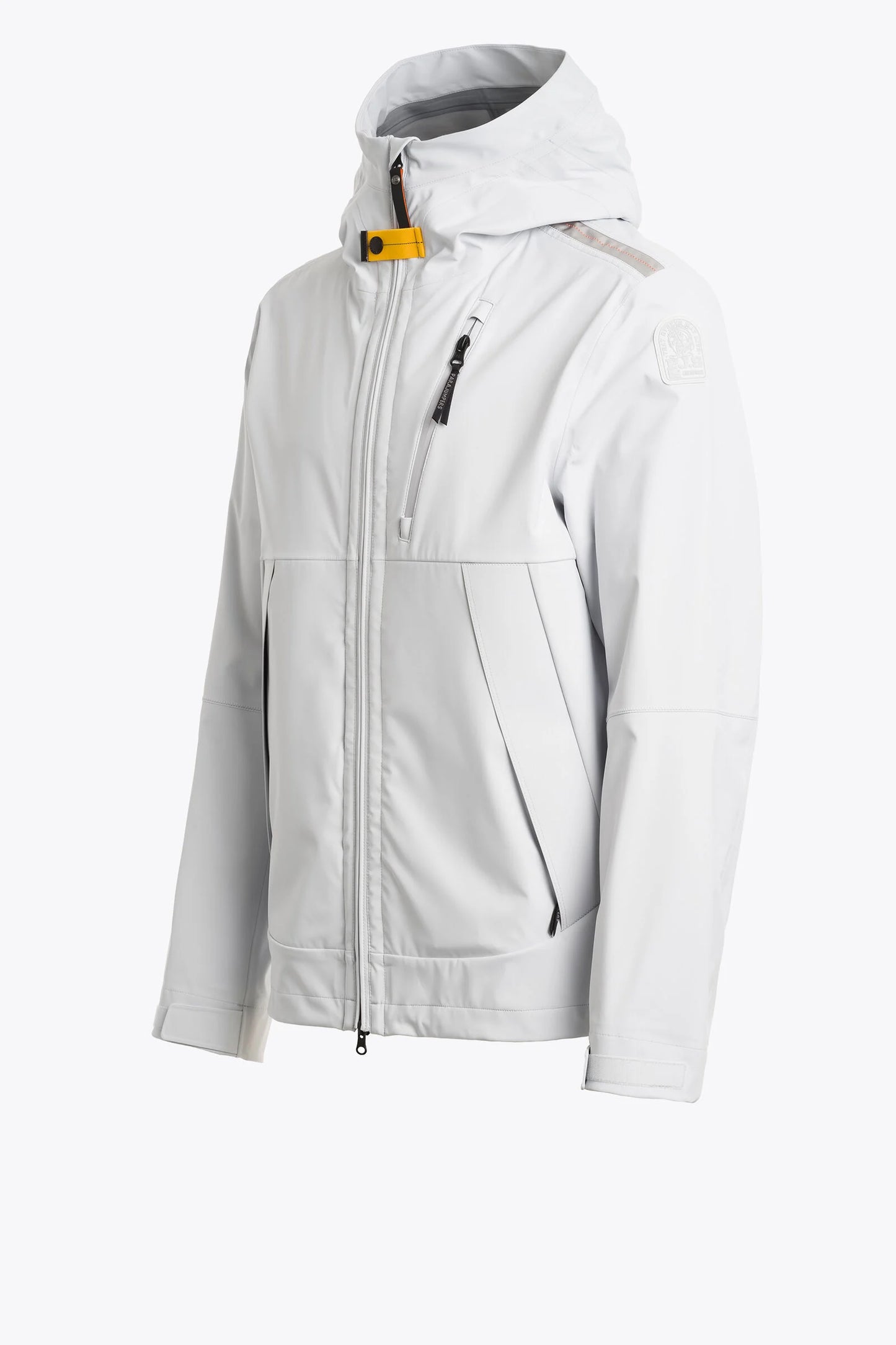 LIGHT CLOUD - RAIN JACKET
