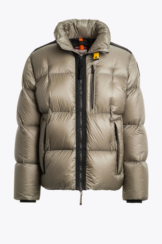 MAUDIT - SHORT DOWN JACKET