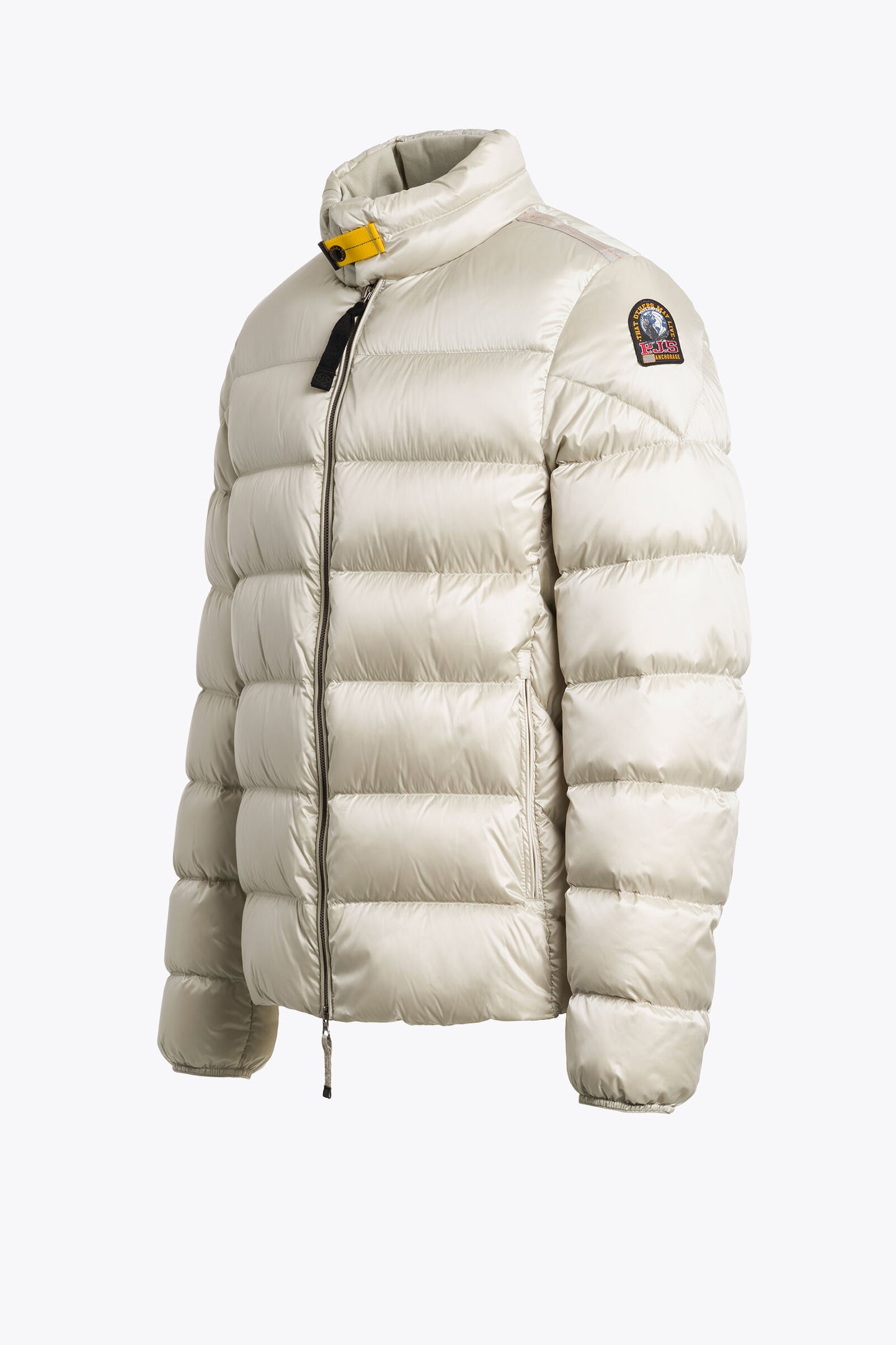 DILLON - DOWN JACKET