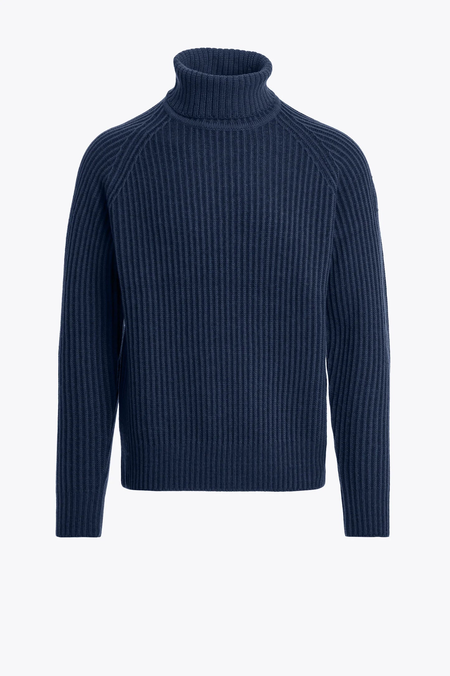 ETTORE - TURTLENECK SWEATER