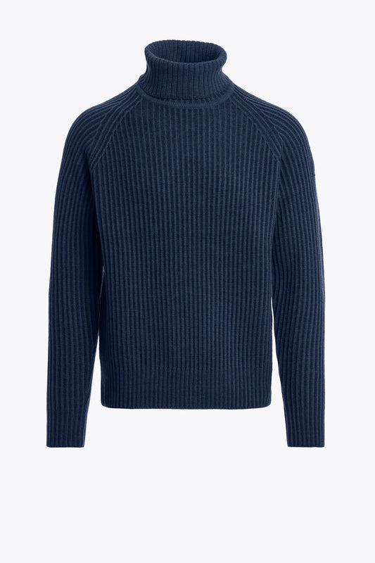 ETTORE - TURTLENECK SWEATER