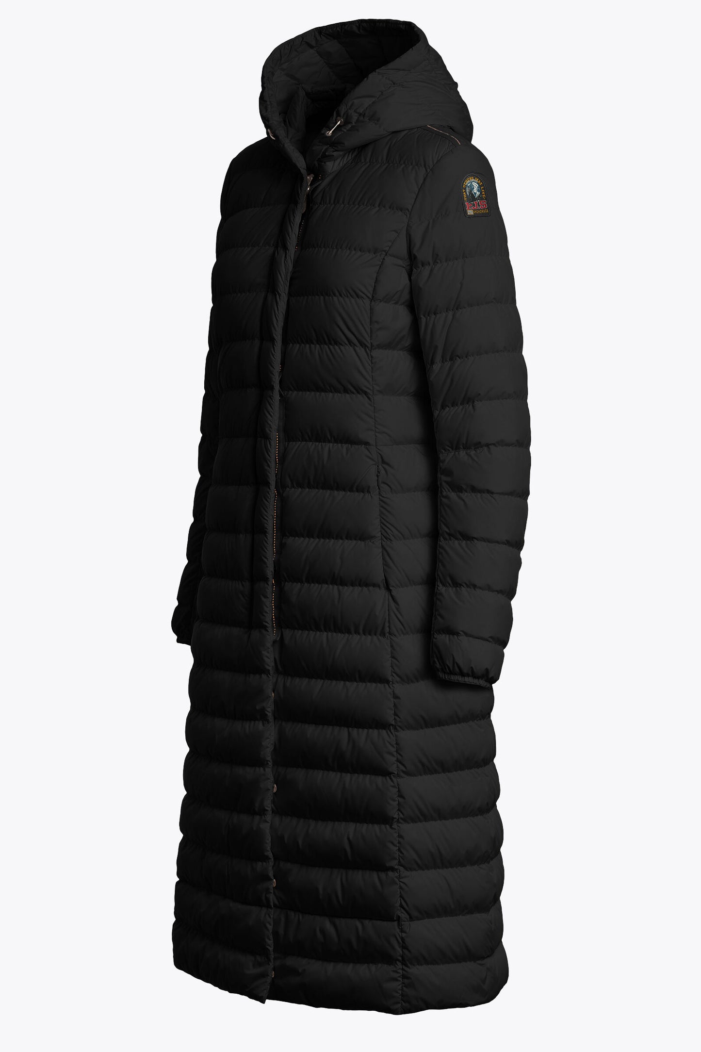 OMEGA - LONG DOWN JACKET