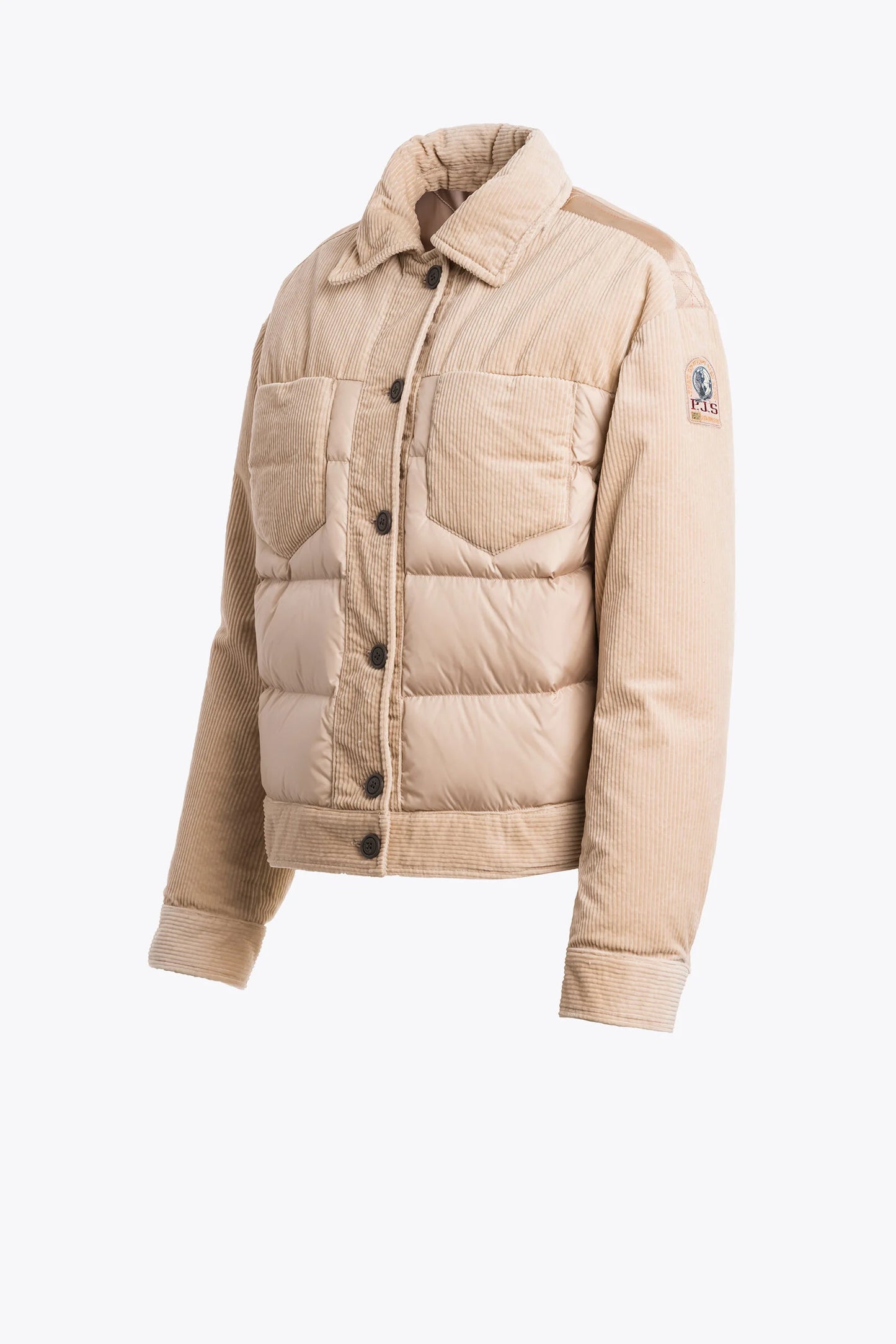 PATIENCE - DOWN JACKET