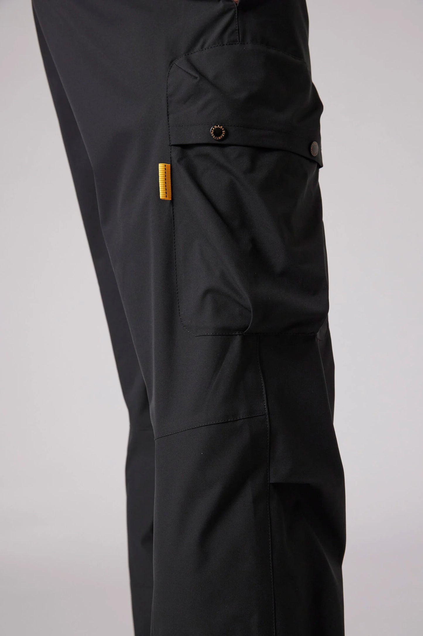 RESCUE ZANDER - LONG PANTS