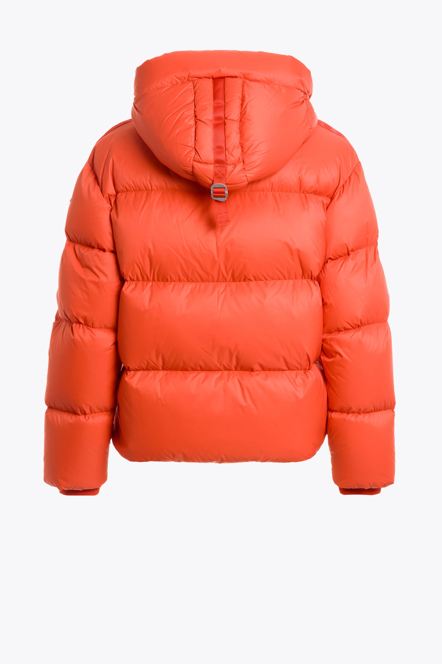 ANYA - HOODED DOWN JACKET