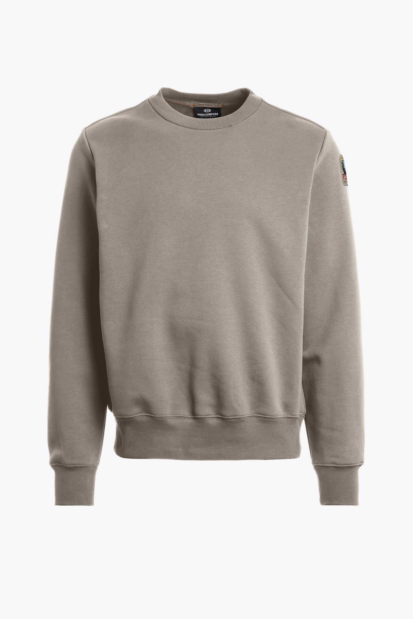 K2 - CREWNECK FLEECE