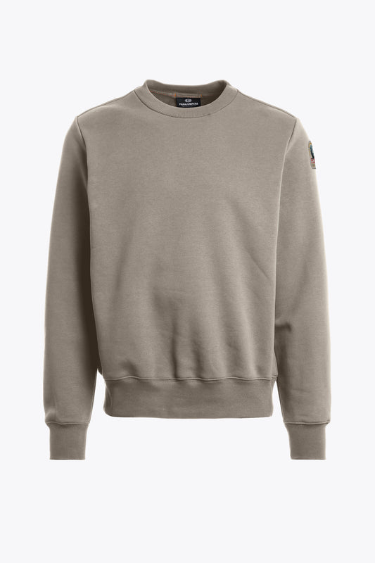K2 - CREWNECK FLEECE