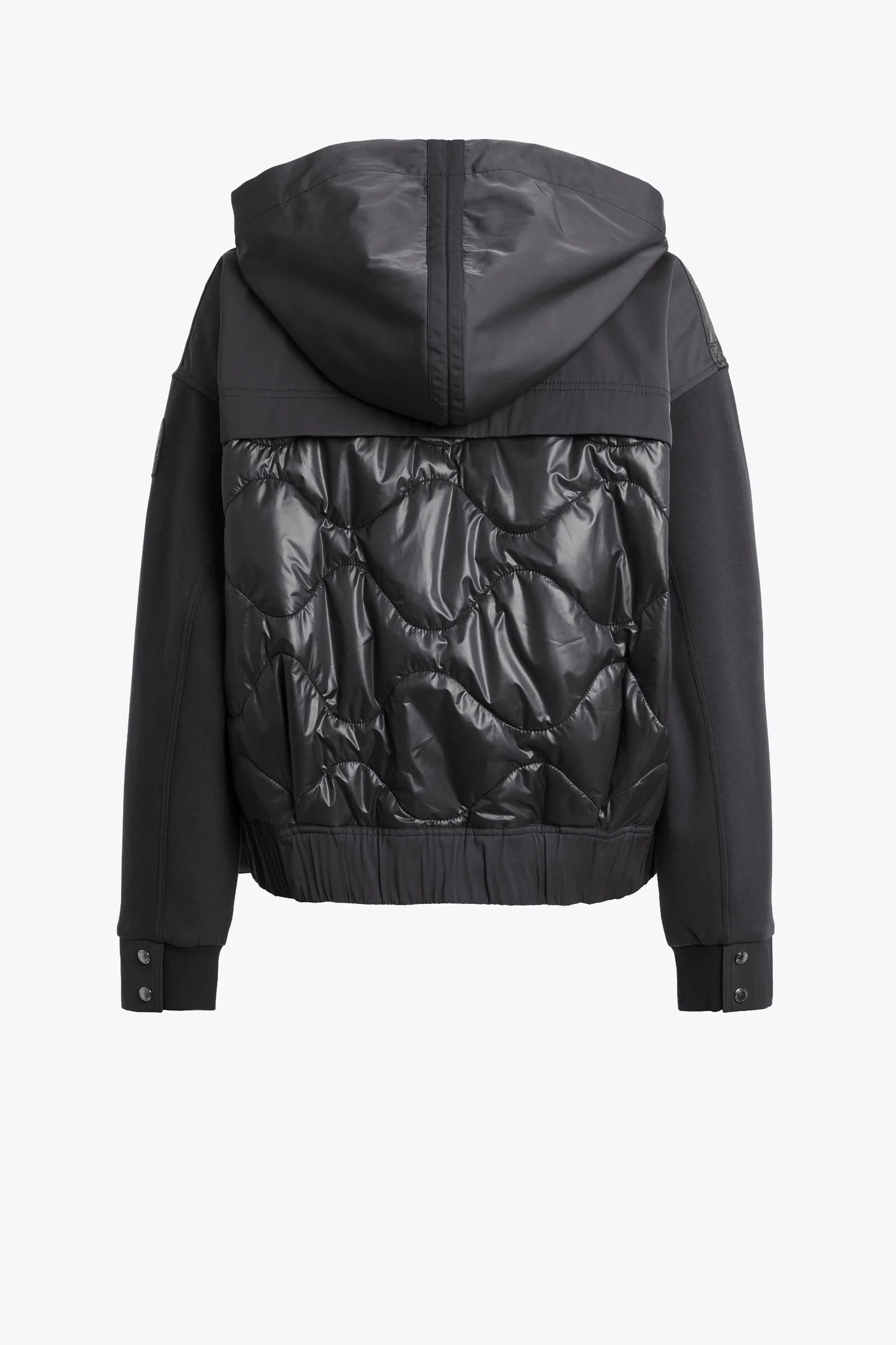 KINGA - HYBRID SWEAT