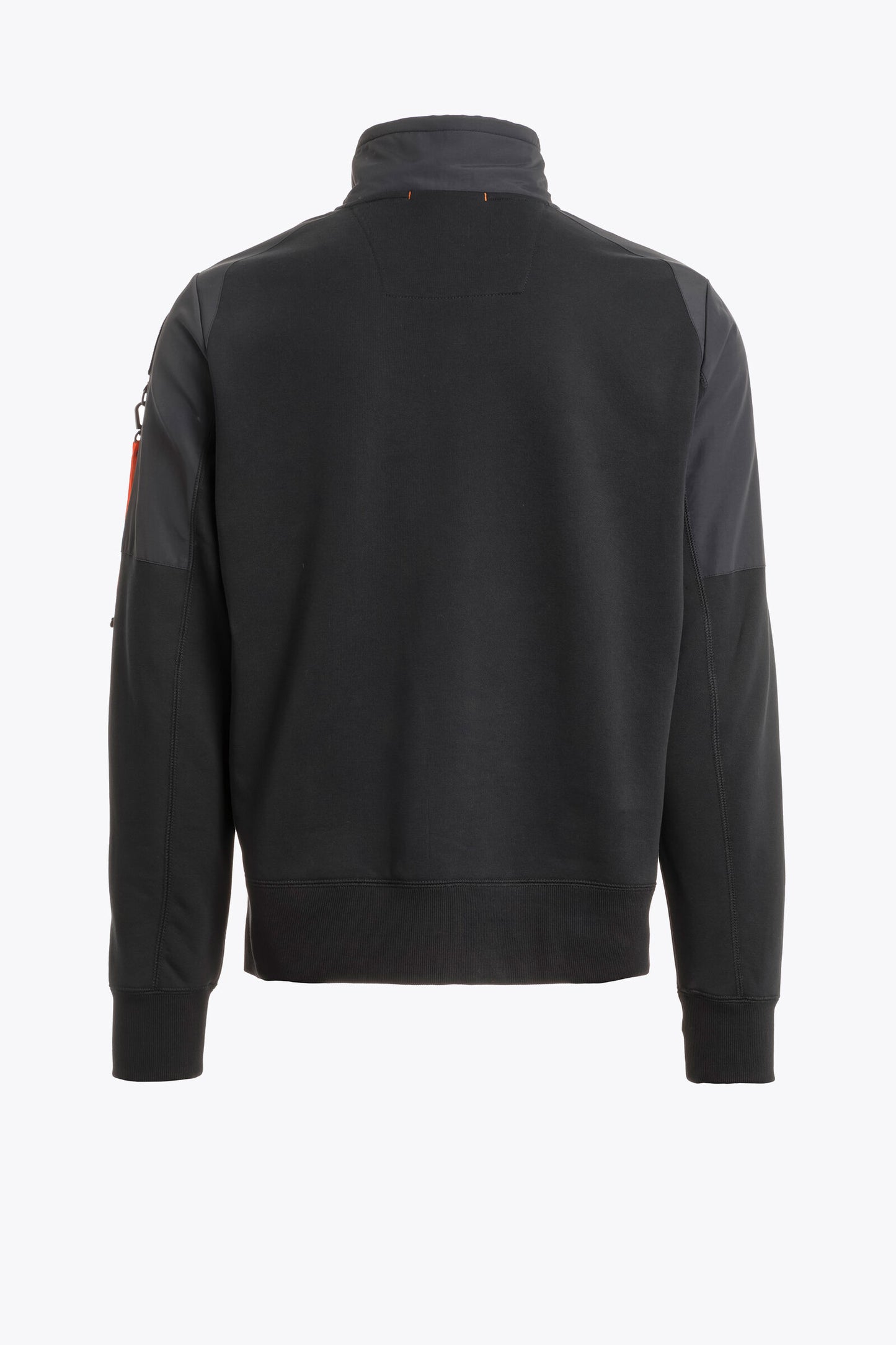 JANGO - FULL-ZIP FLEECE