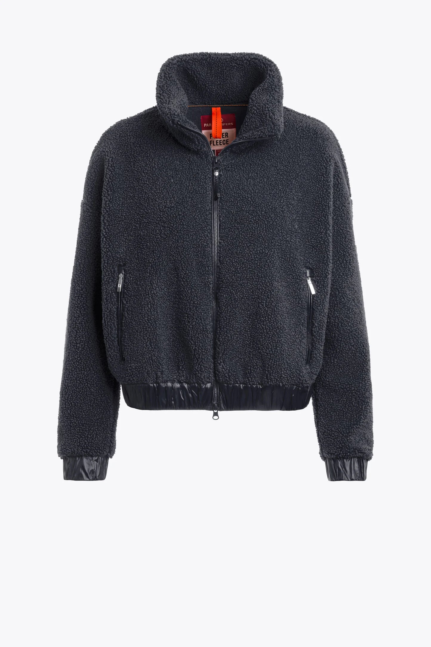 SORI - FULL-ZIP SWEAT