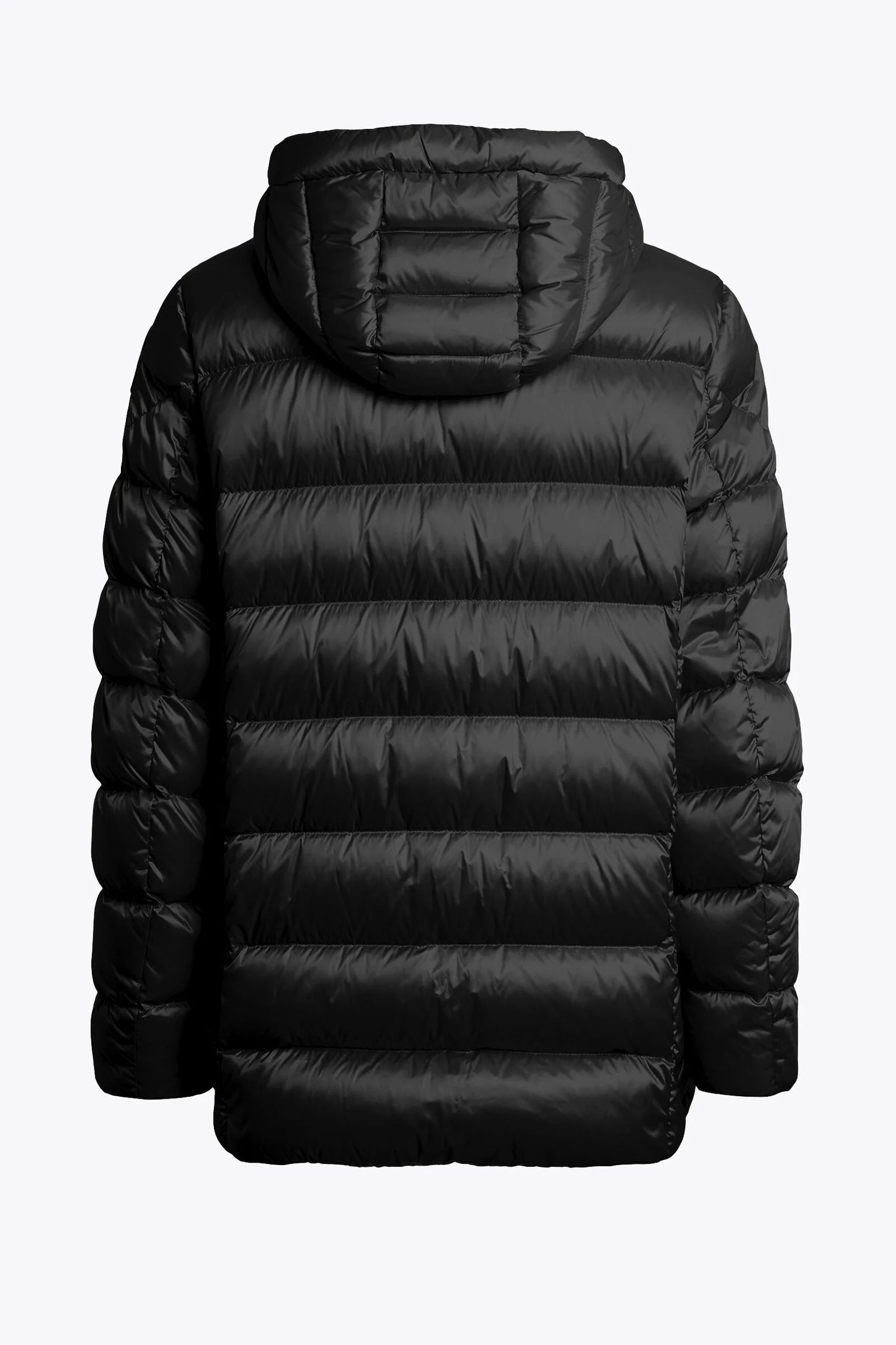 ROLPH - HOODED DOWN JACKET