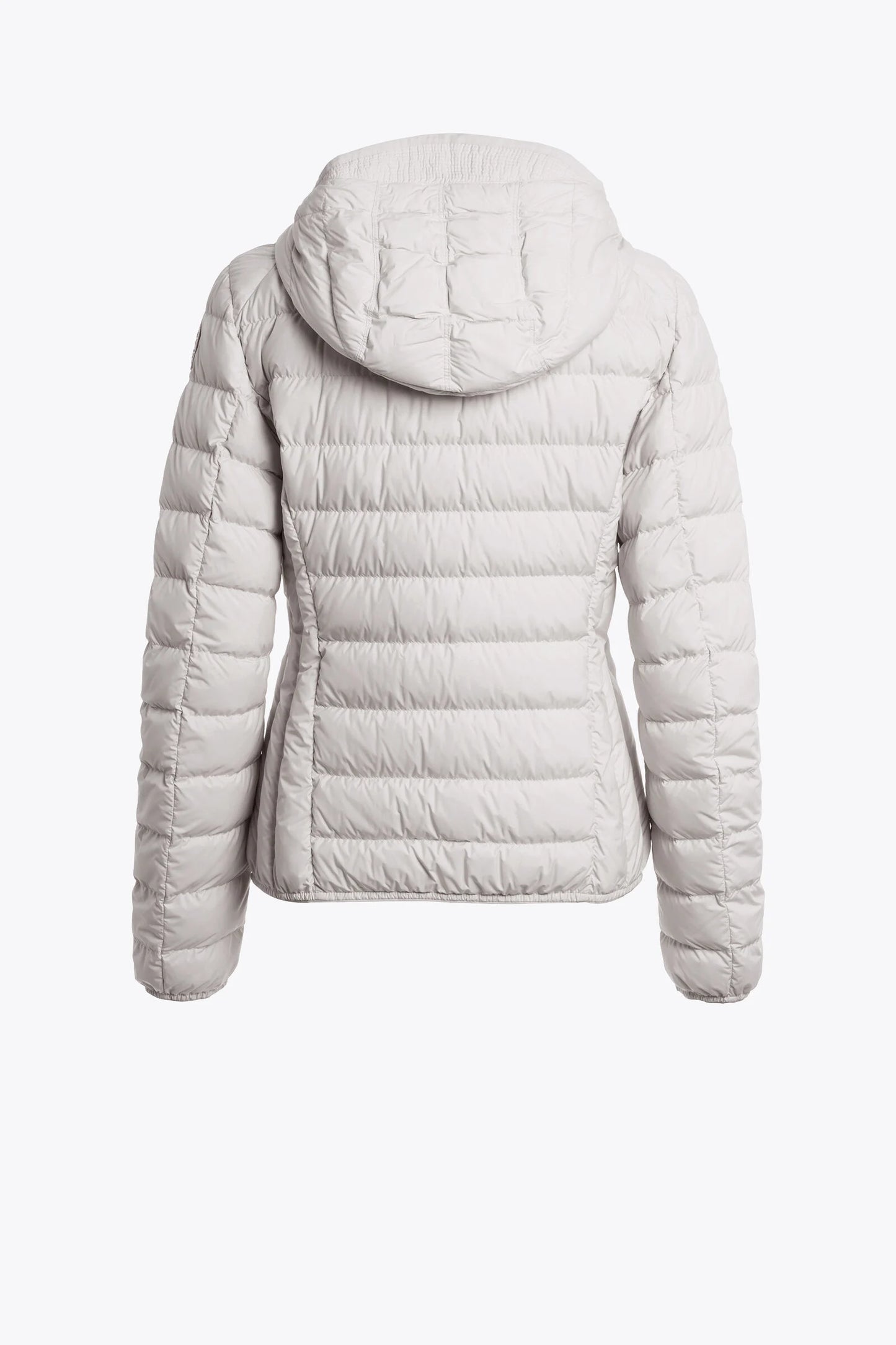 JULIET - HOODED DOWN JACKET