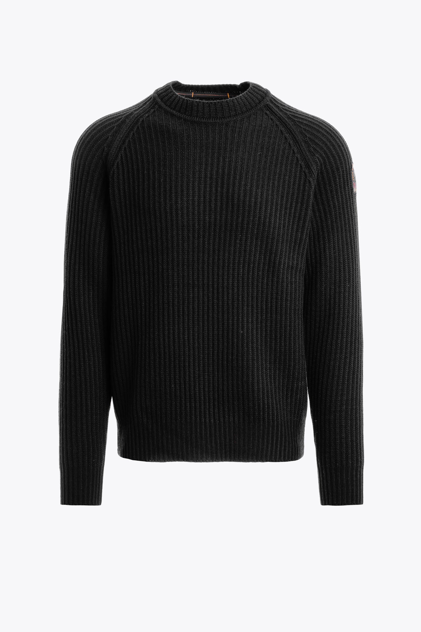 RIK - CREW NECK SWEATER