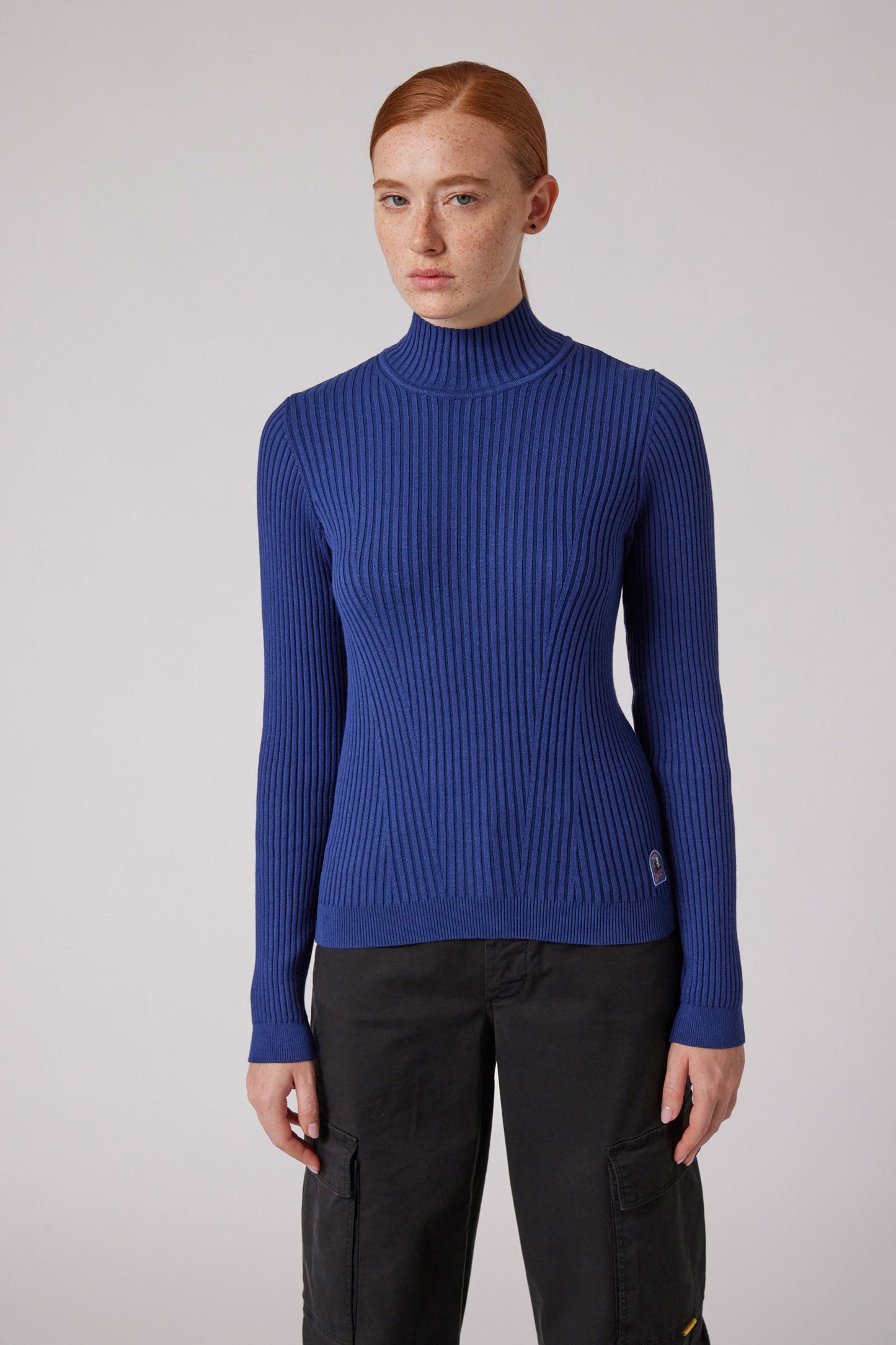 LOTUS - TURTLENECK SWEATER