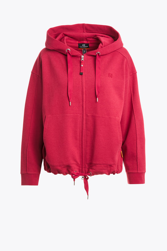 MAY - HOODED SWEAT