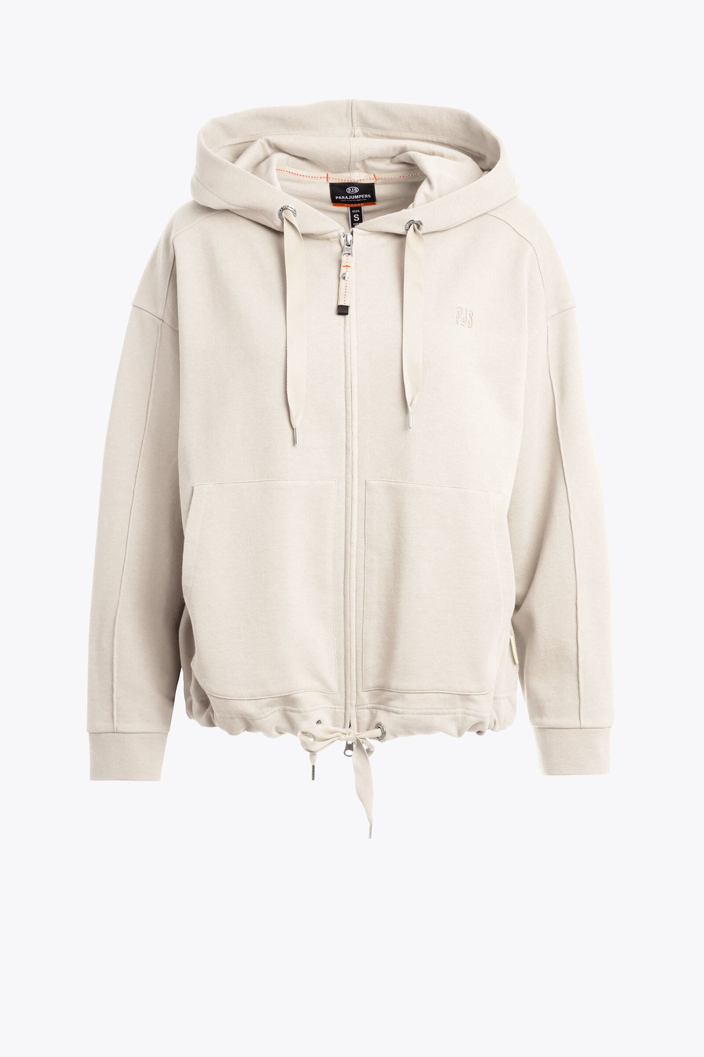 MAY - HOODED SWEAT