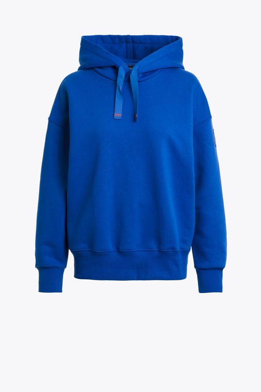 SABRI - HOODED SWEAT