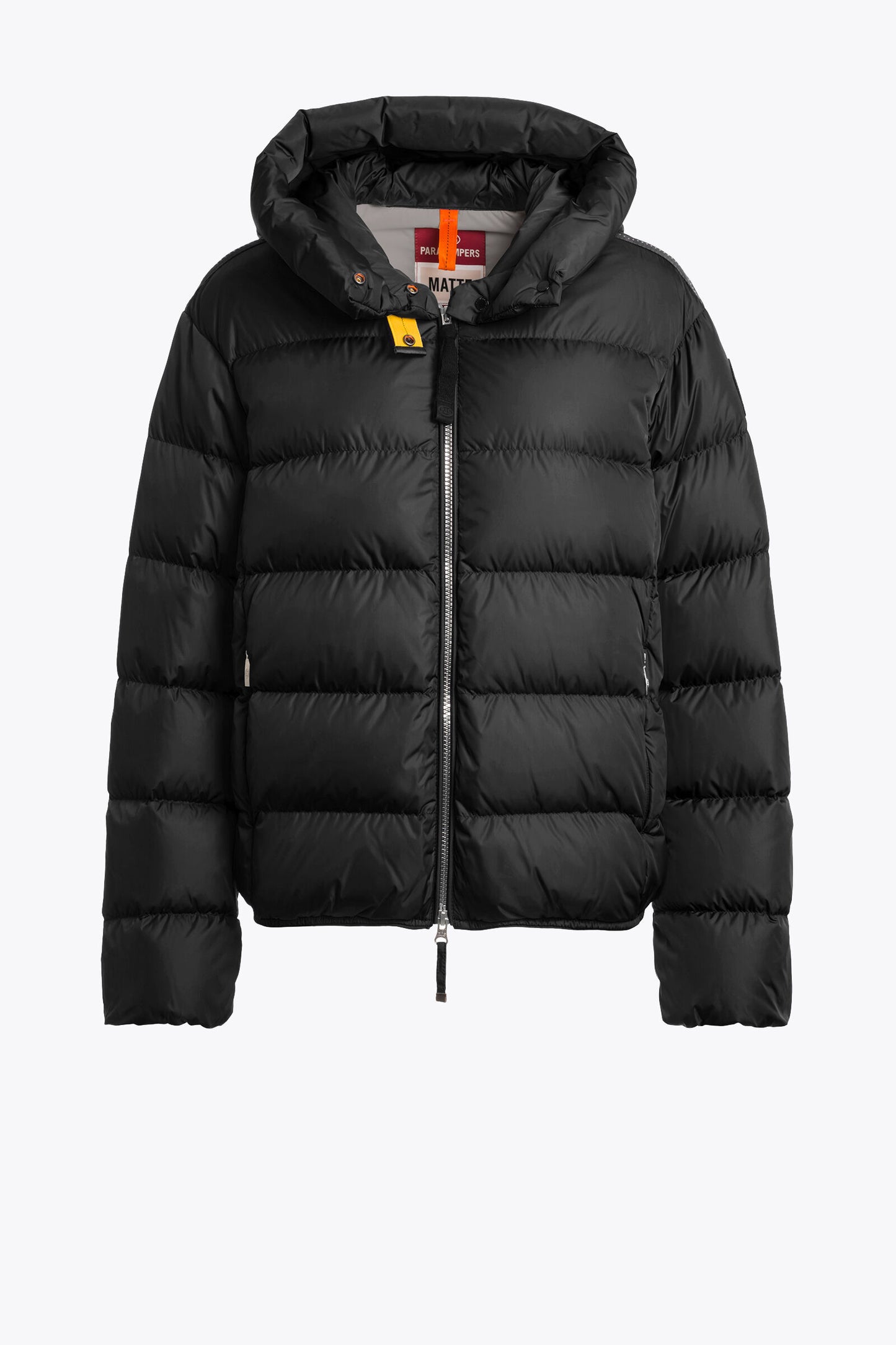 JINNY - SHORT DOWN JACKET