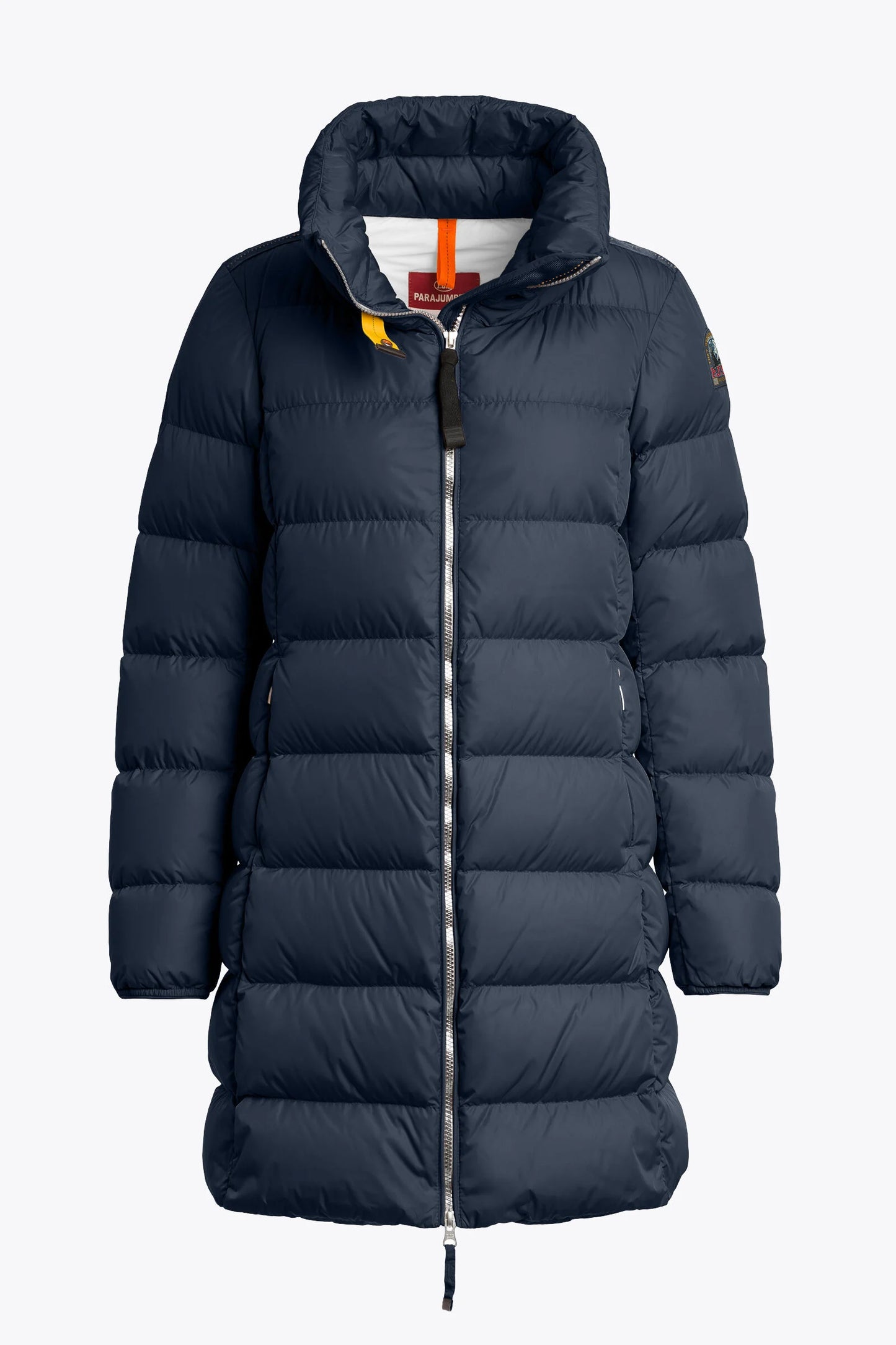 MALANDRA - LONG DOWN JACKET