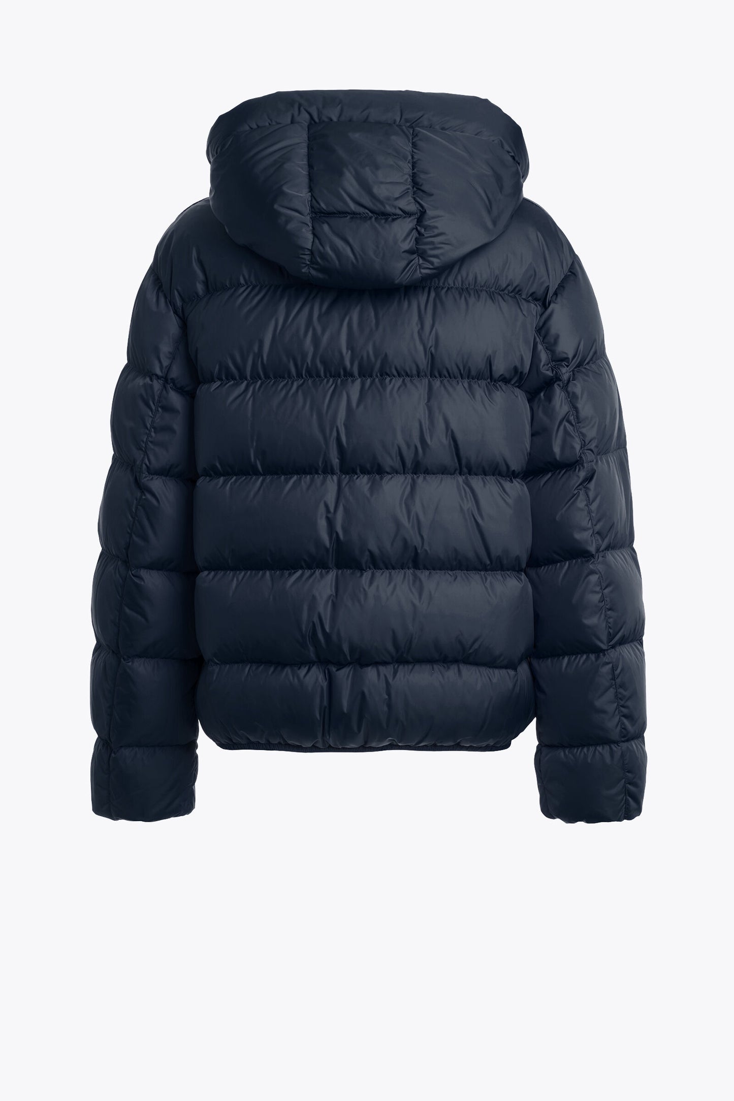 JINNY - SHORT DOWN JACKET