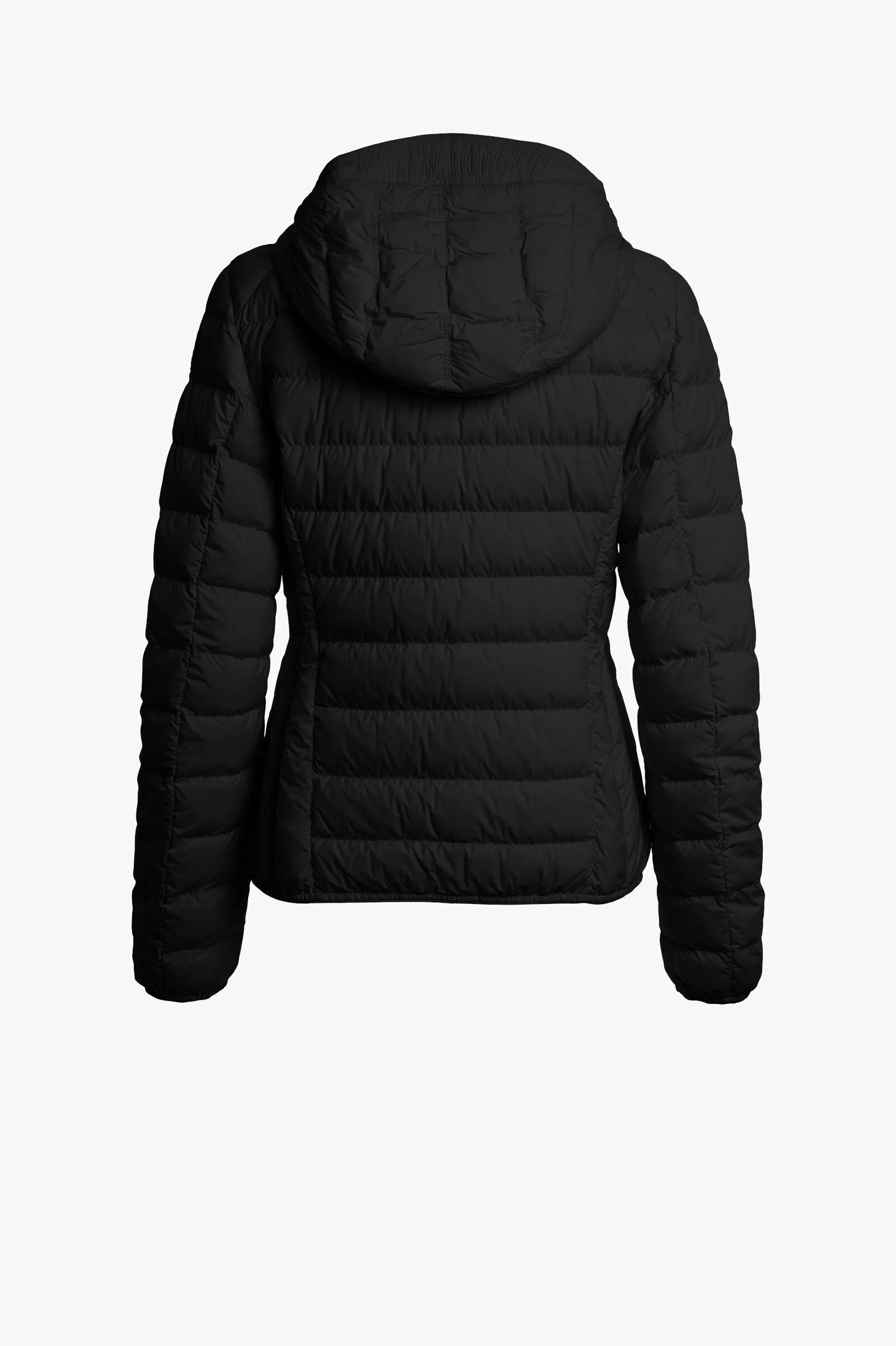 JULIET - HOODED DOWN JACKET