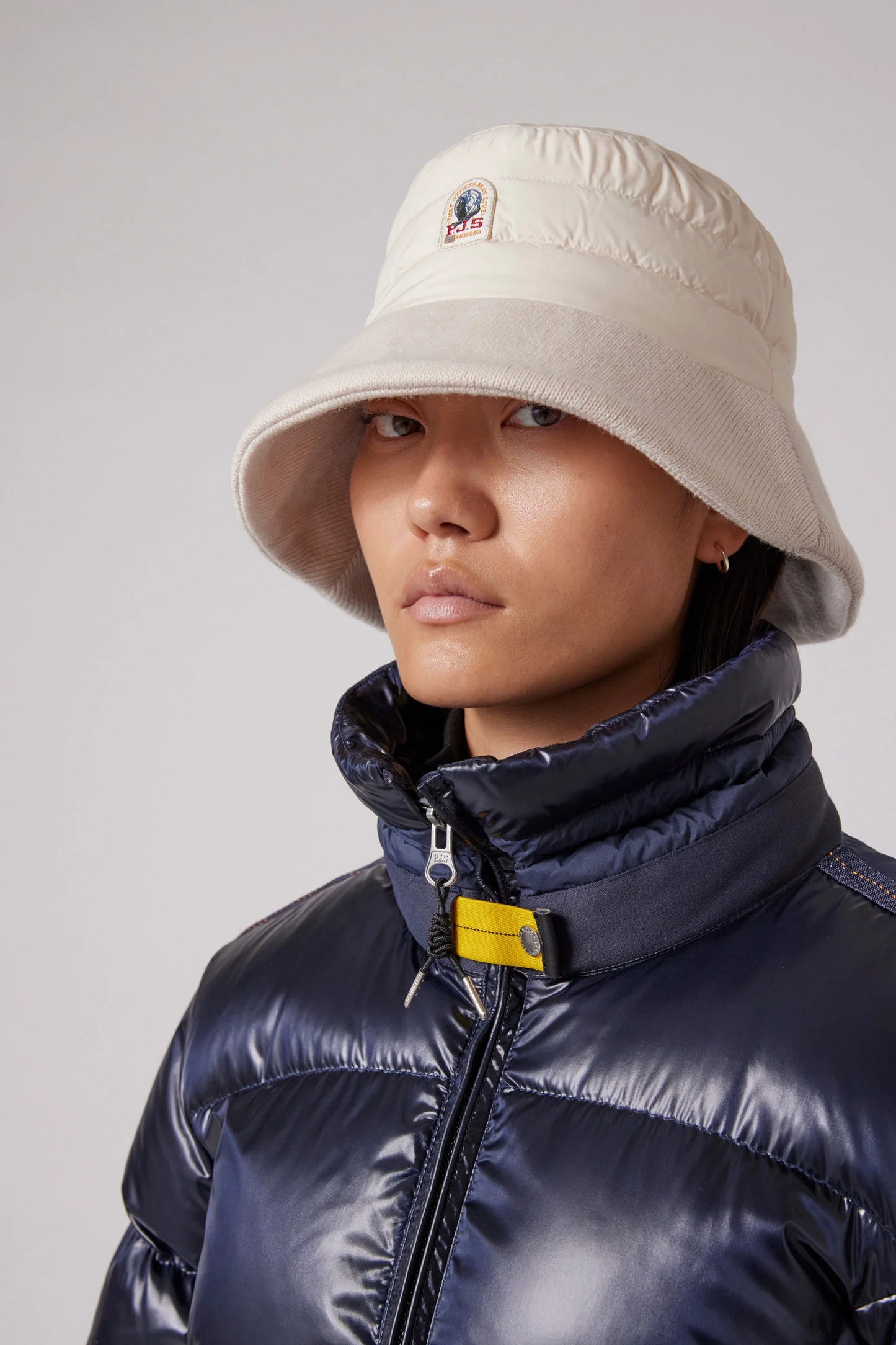 PUFFER - BUCKET HAT