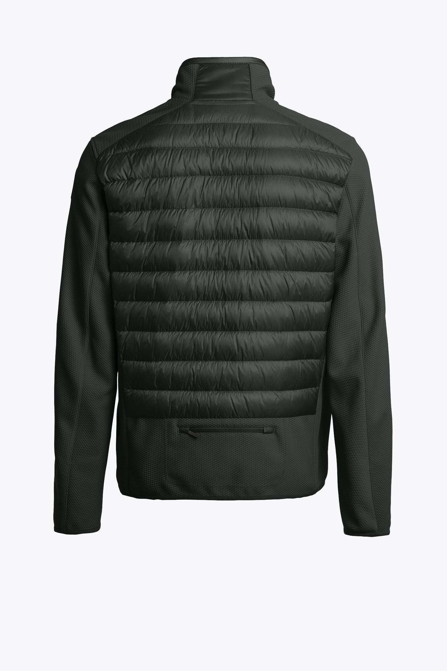 JAYDEN - HYBRID JACKET
