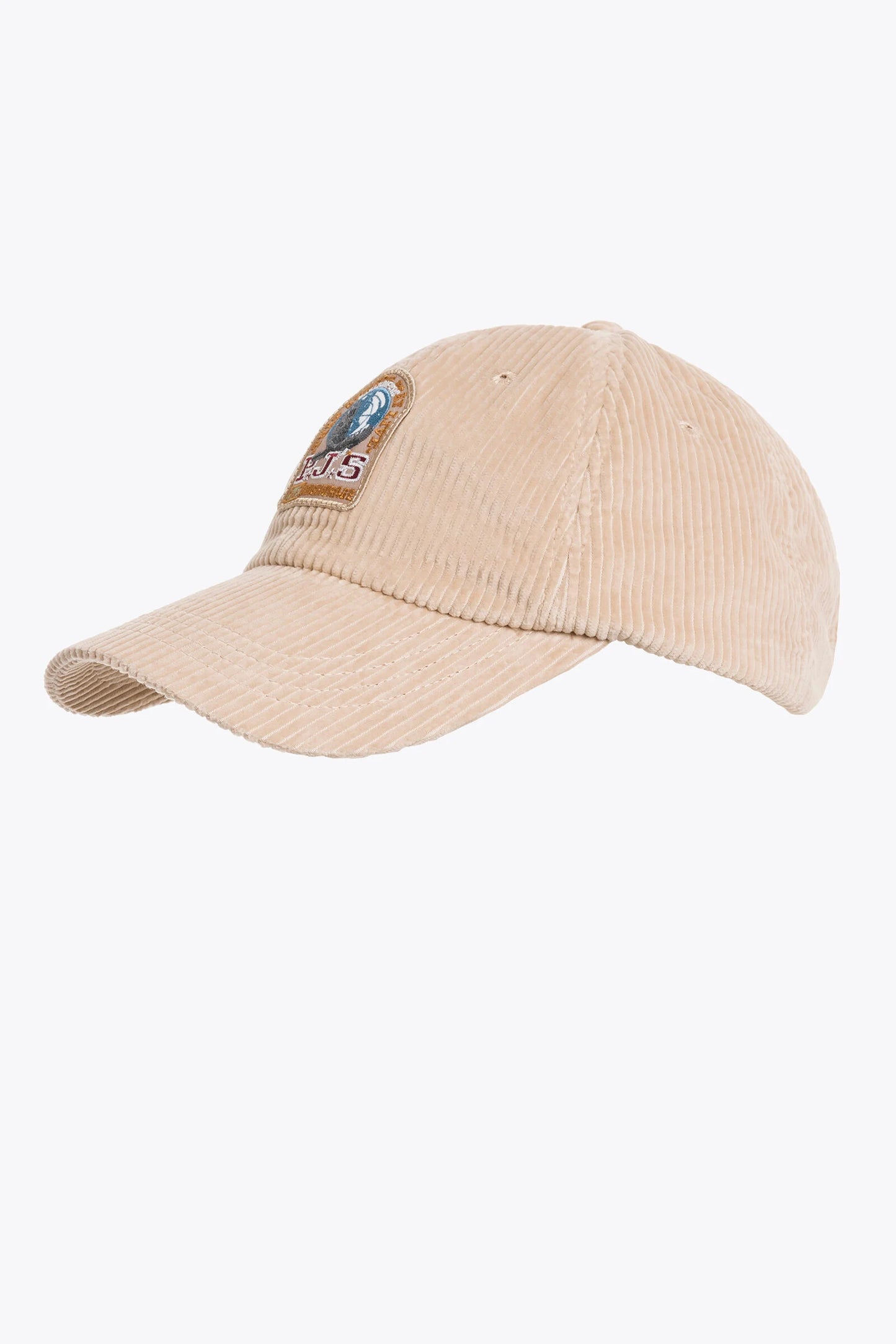 CORDUROY - BASEBALL CAP