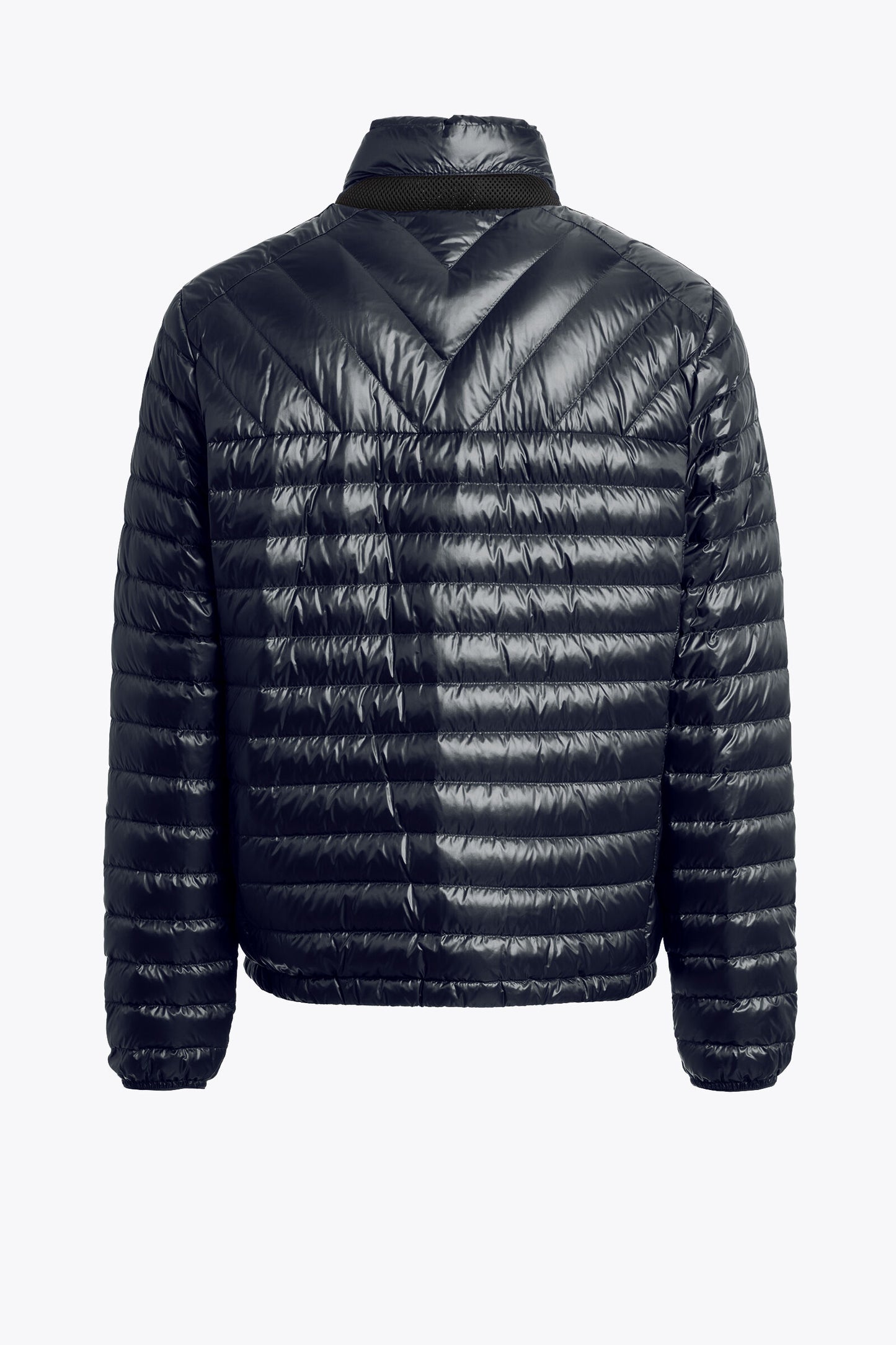 SENA - SHORT DOWN JACKET