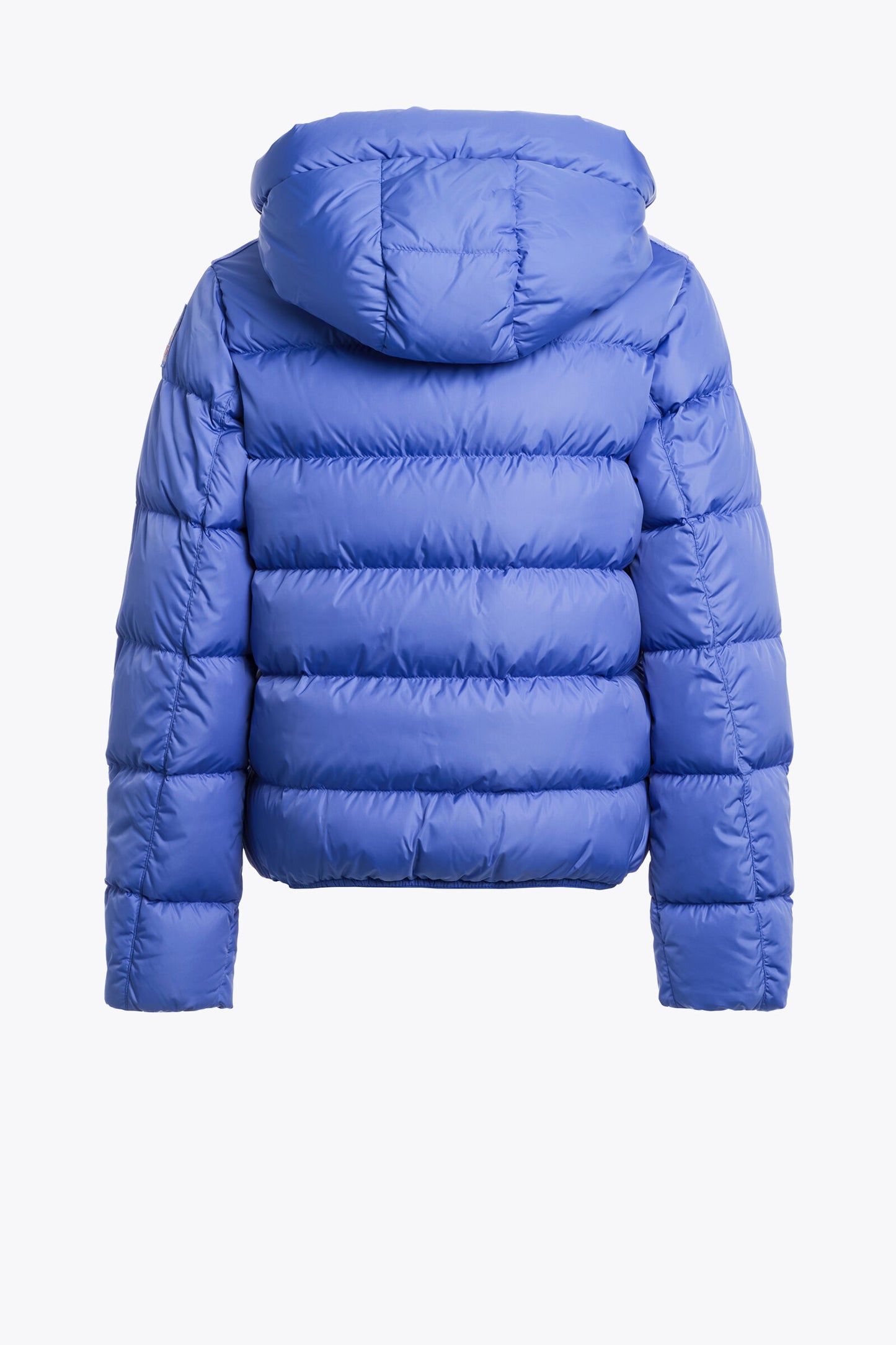 JINNY - SHORT DOWN JACKET