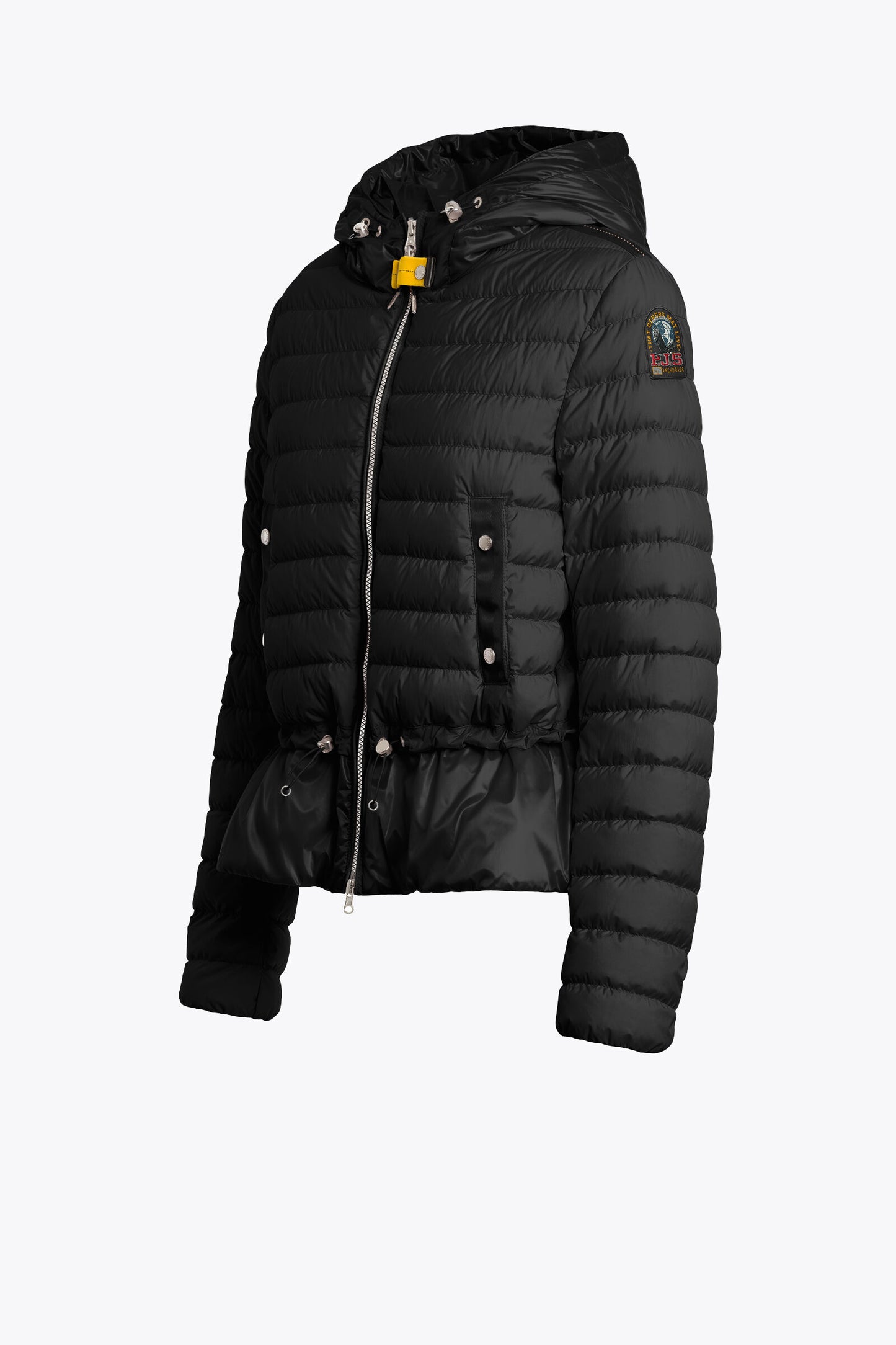 TAO - HOODED DOWN JACKET