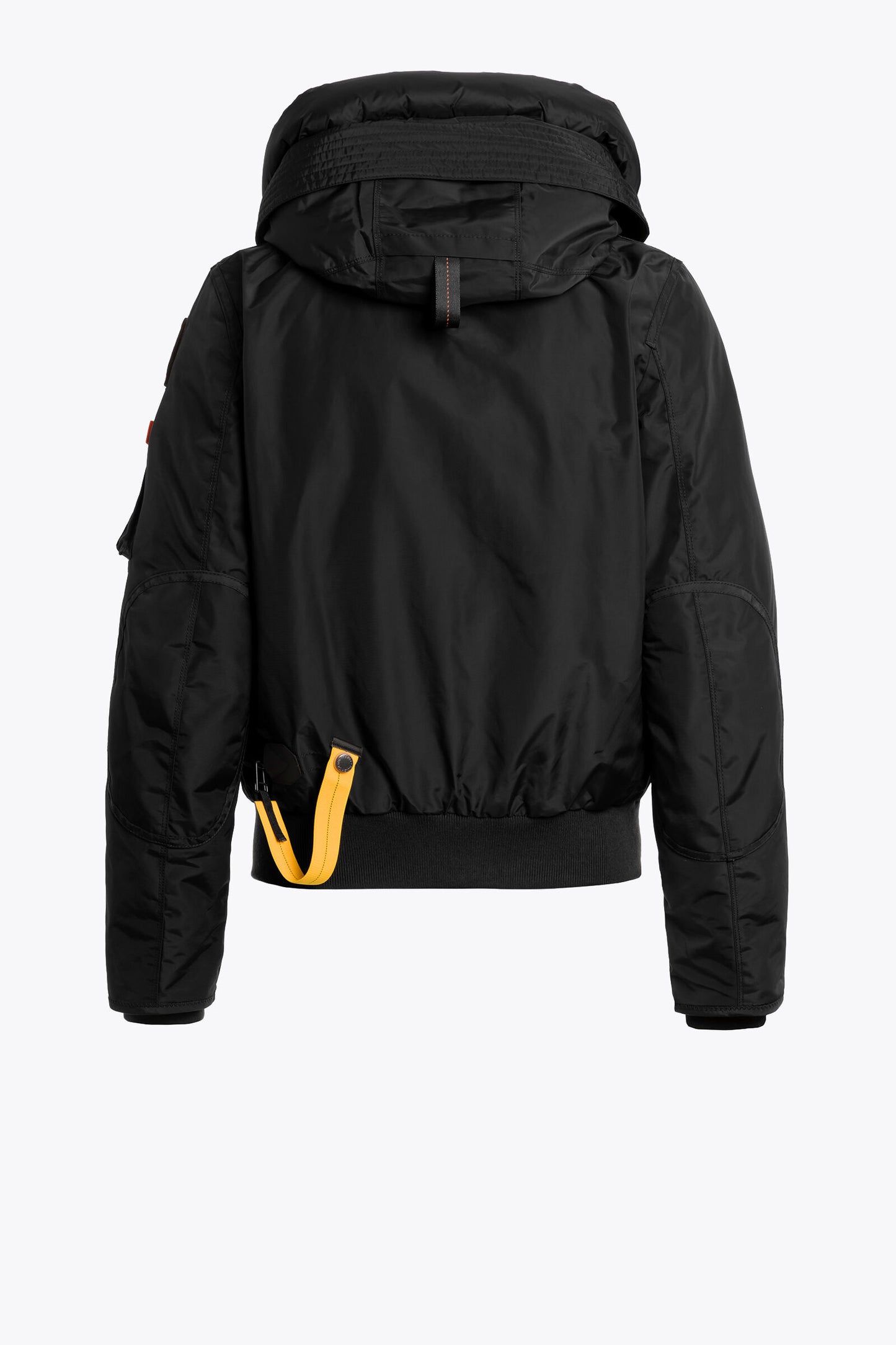 GOBI - HOODED BOMBER