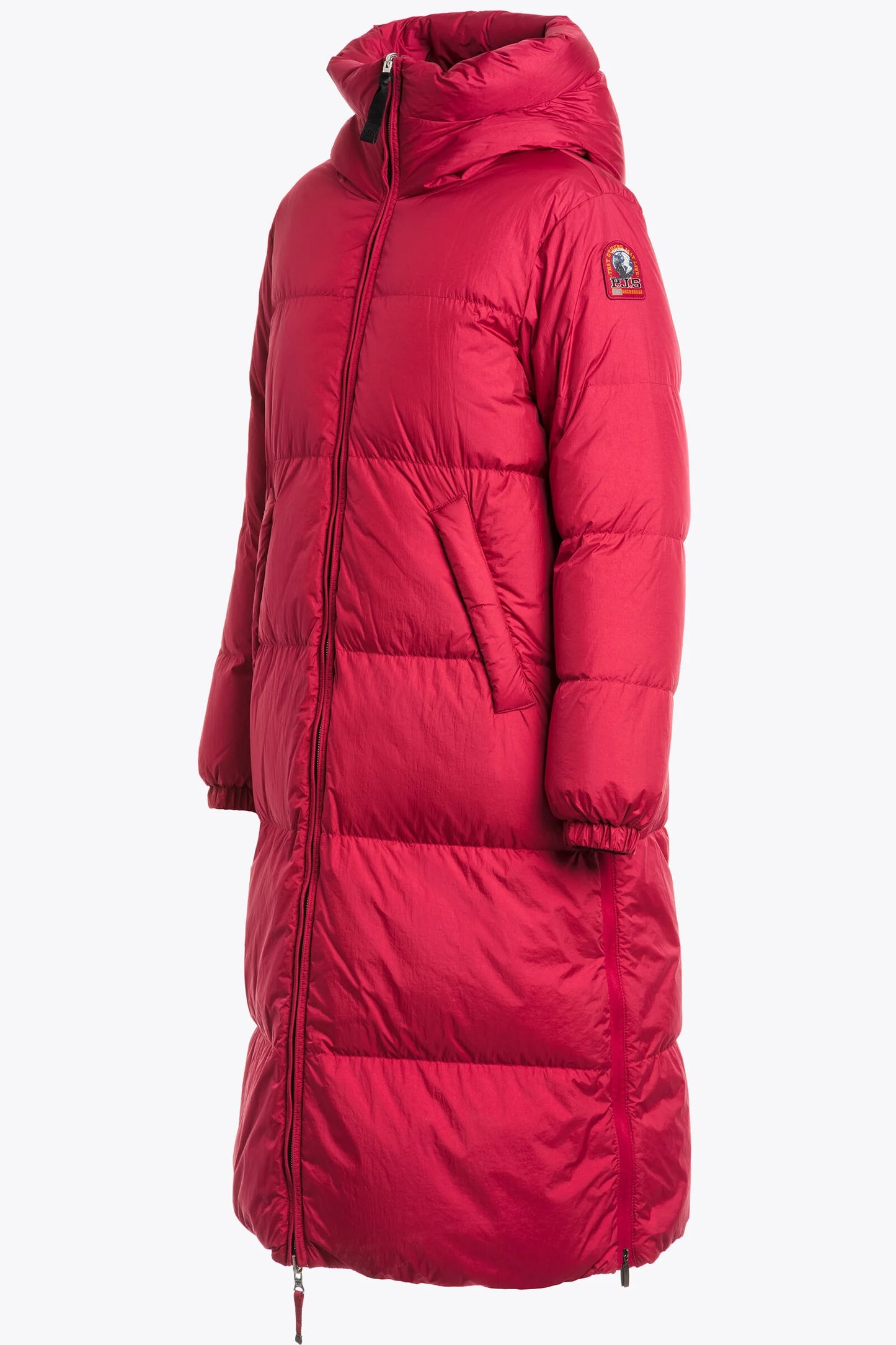 SLEEPING BAG - REVERSIBLE DOWN JACKET