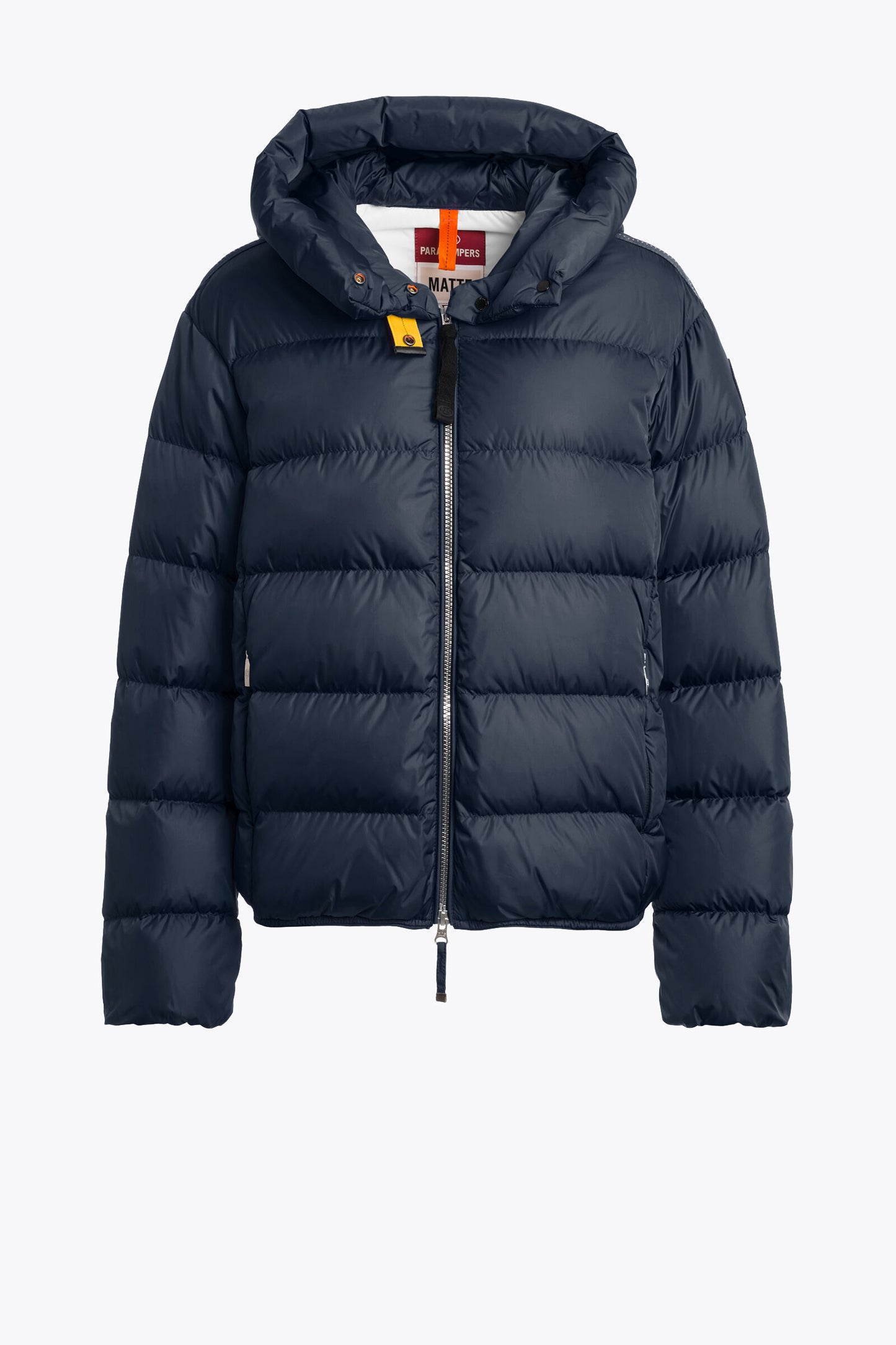 JINNY - SHORT DOWN JACKET