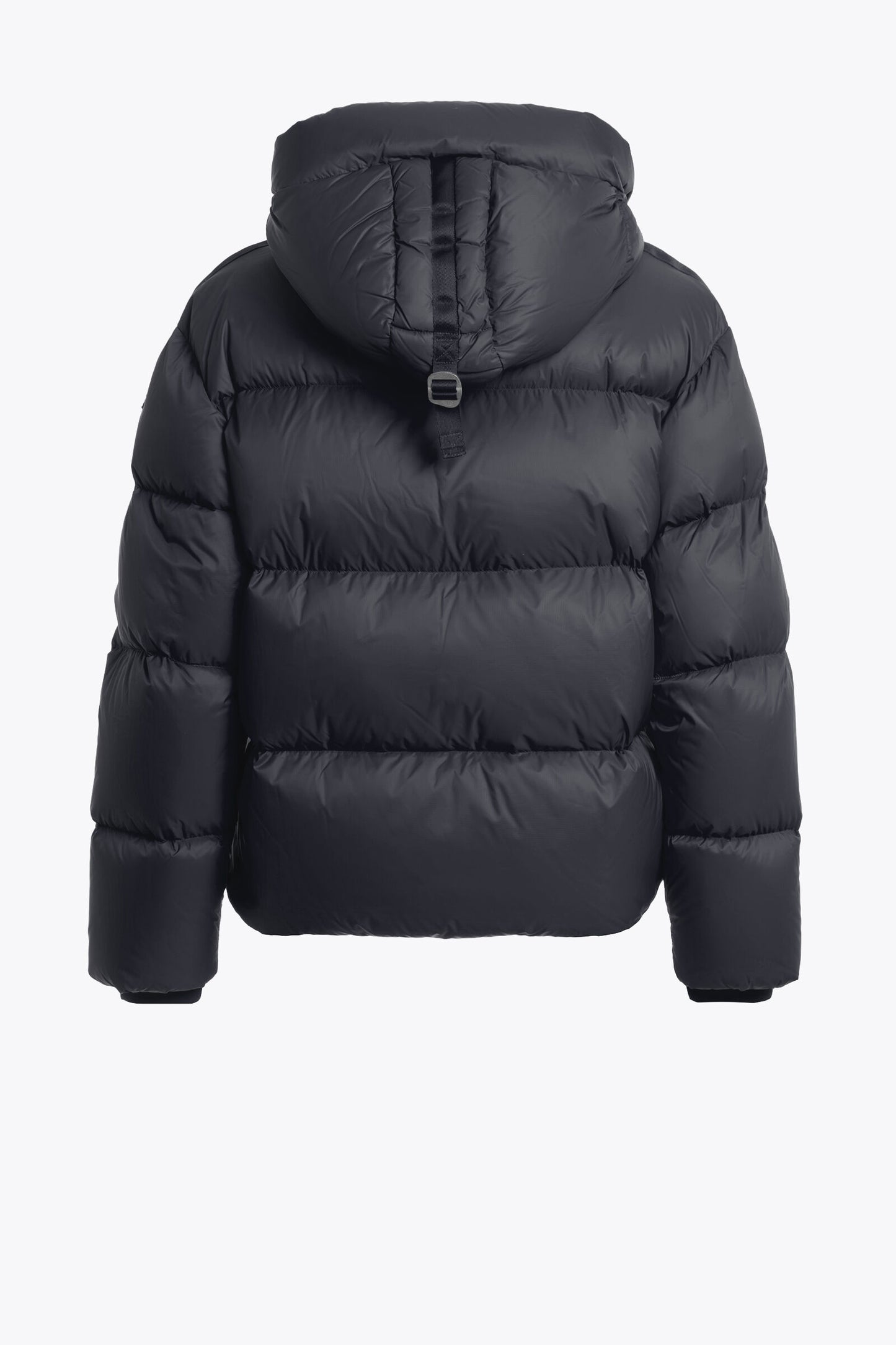 ANYA - HOODED DOWN JACKET
