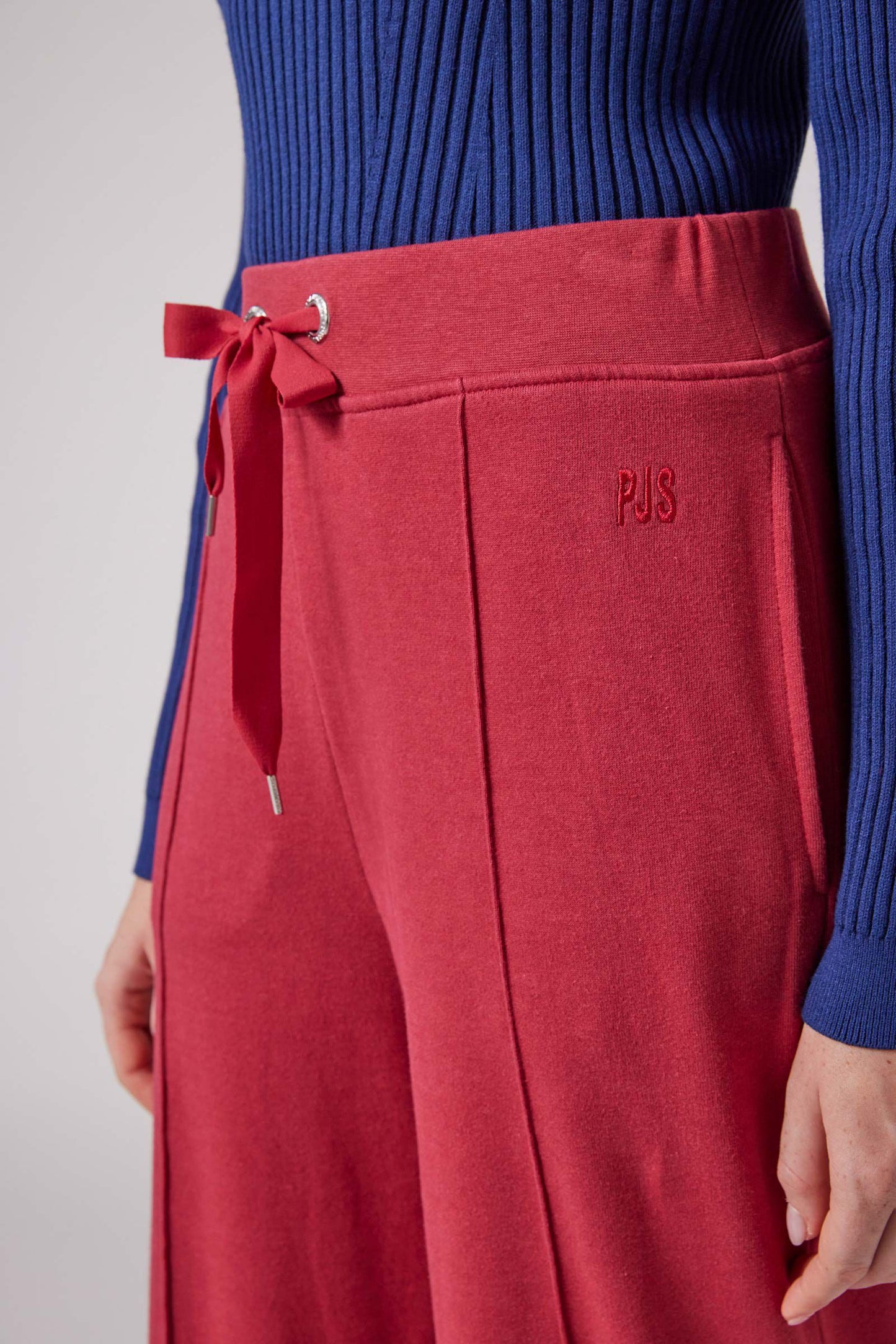 ISIDOR - PALAZZO PANTS