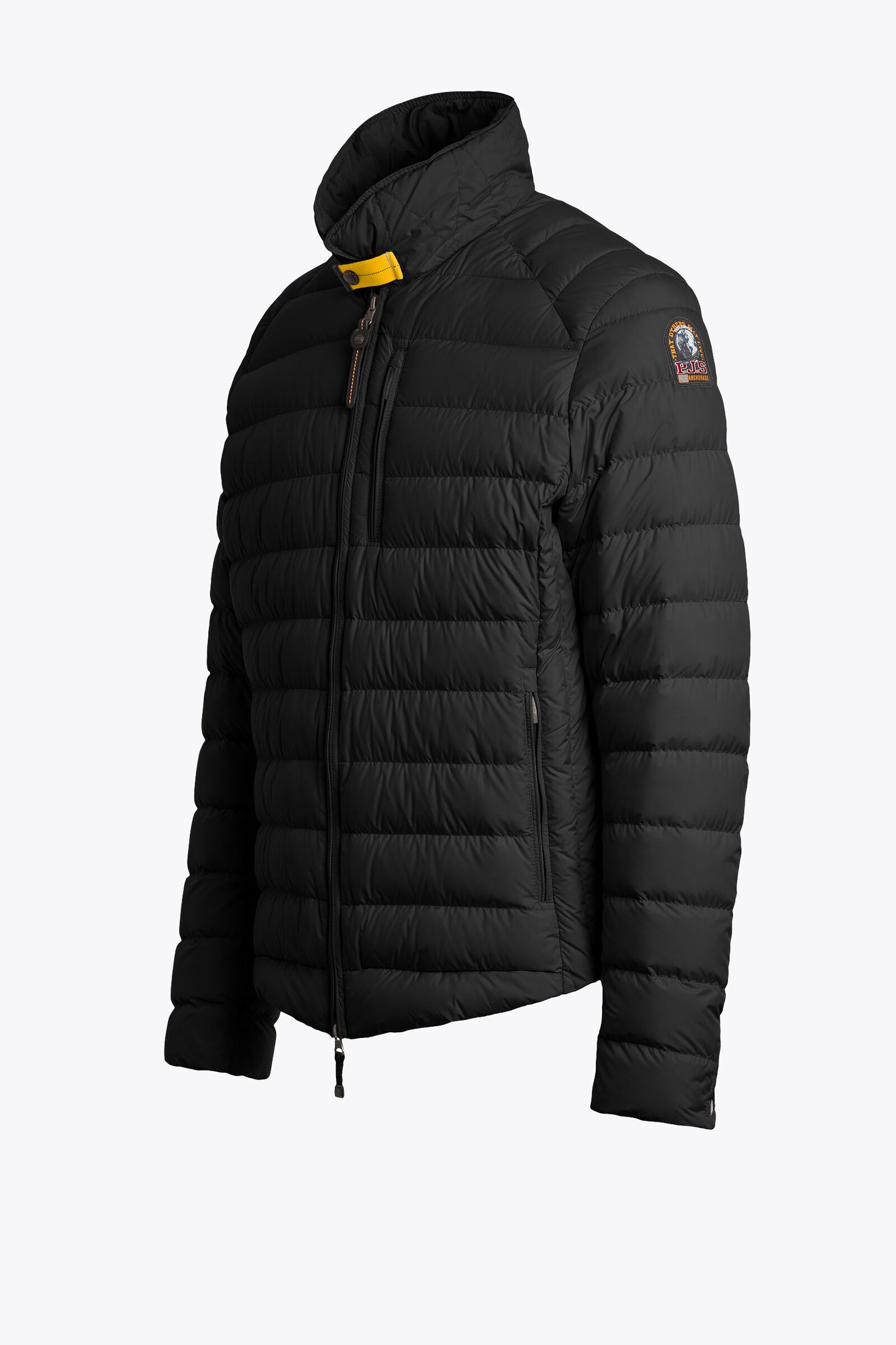 SAXON - SHORT DOWN JACKET