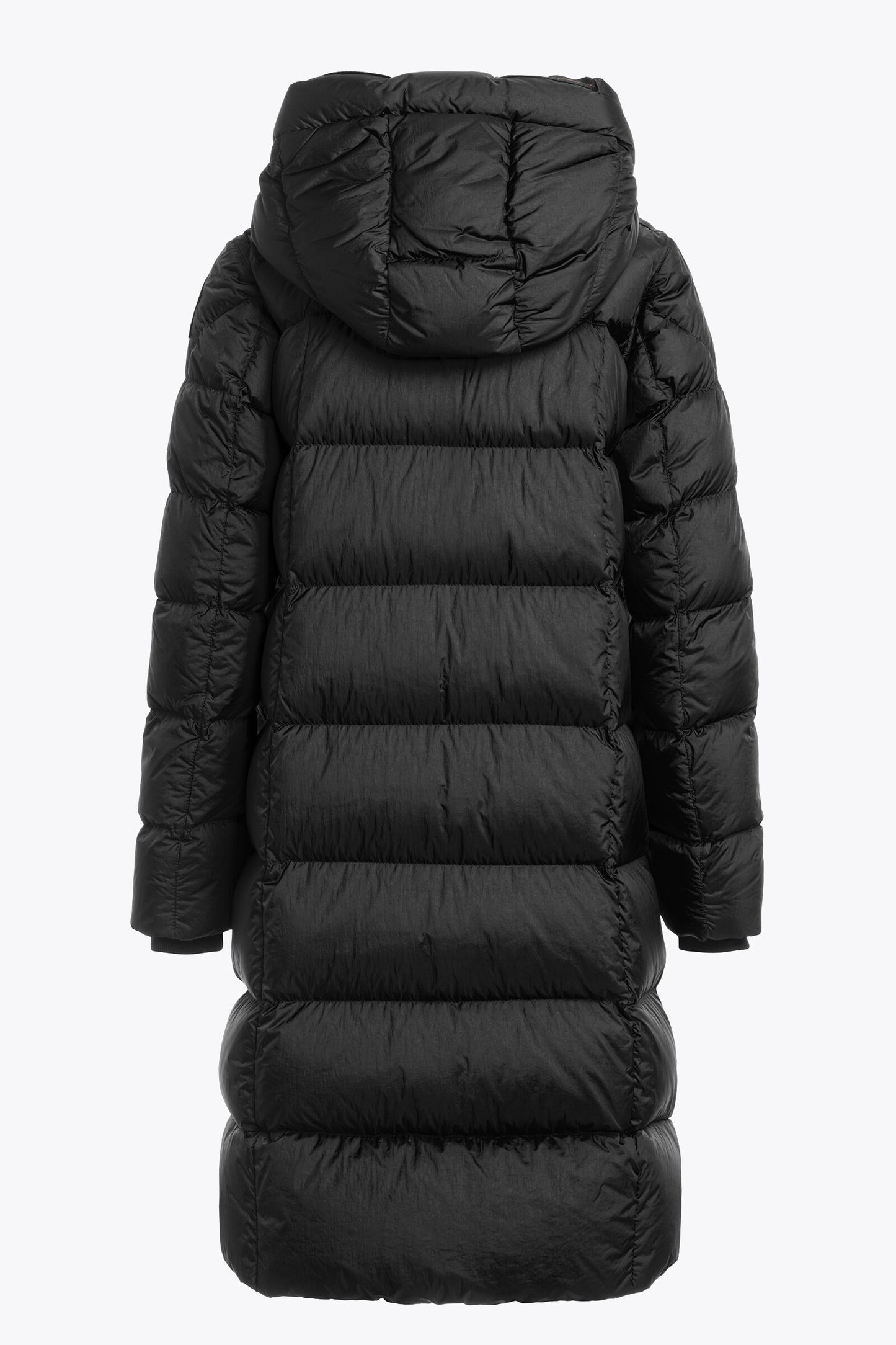 PANDA - LONG DOWN JACKET