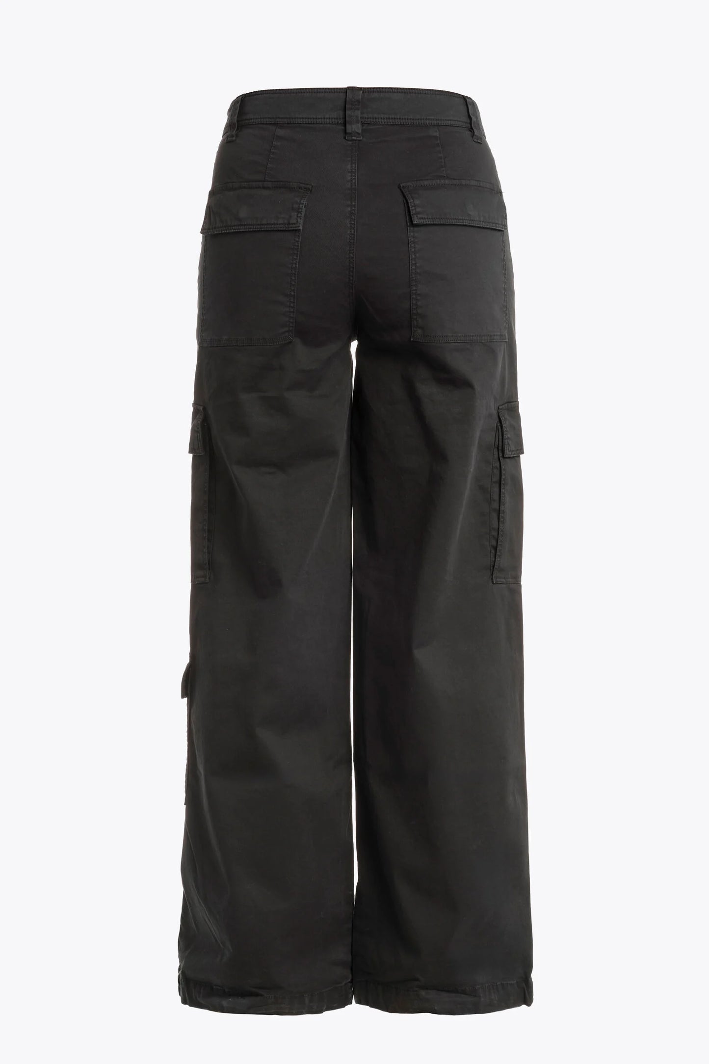 LELA - CARGO PANTS