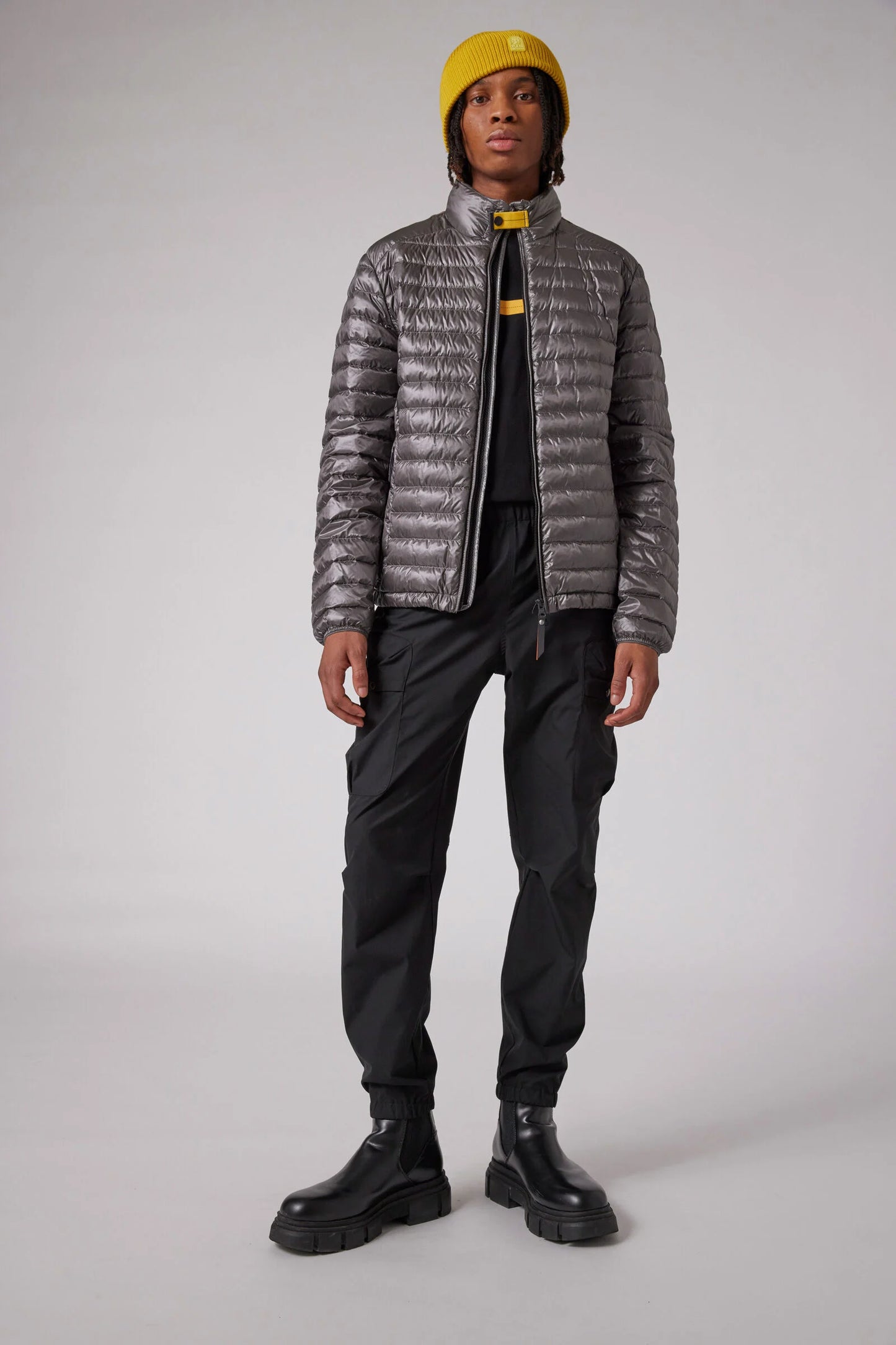 SENA - SHORT DOWN JACKET