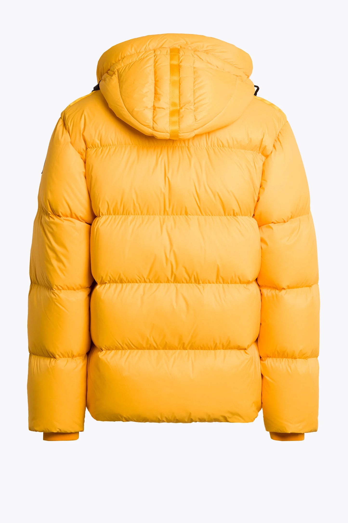 CLOUD - HOODED DOWN JACKET