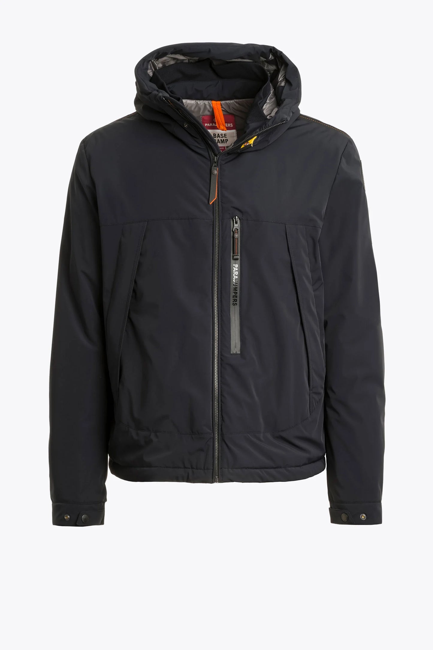 NIVEK - PADDED JACKET
