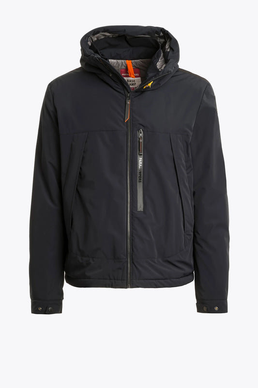 NIVEK - PADDED JACKET